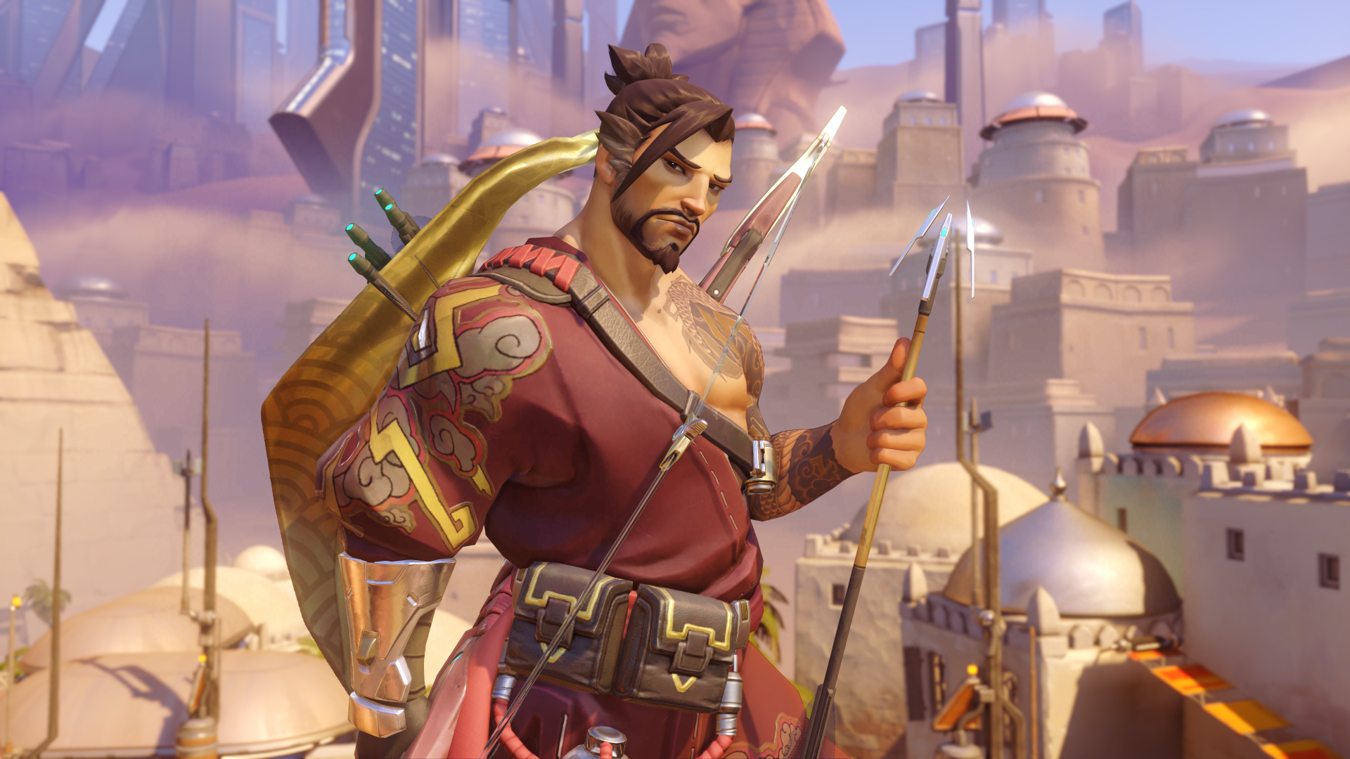 OVERWATCH Bug Causing PS4 Players To Lose Items And Progress