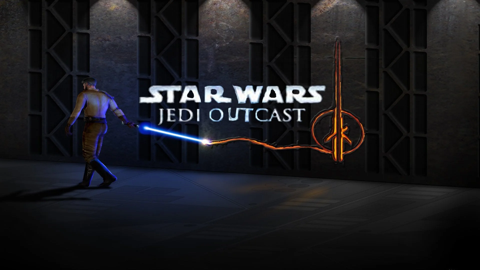Why You Should Play: STAR WARS JEDI OUTCAST