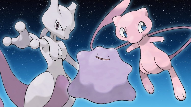 Mewtwo arrives in Pokémon Go as its newest legendary surprise - Polygon