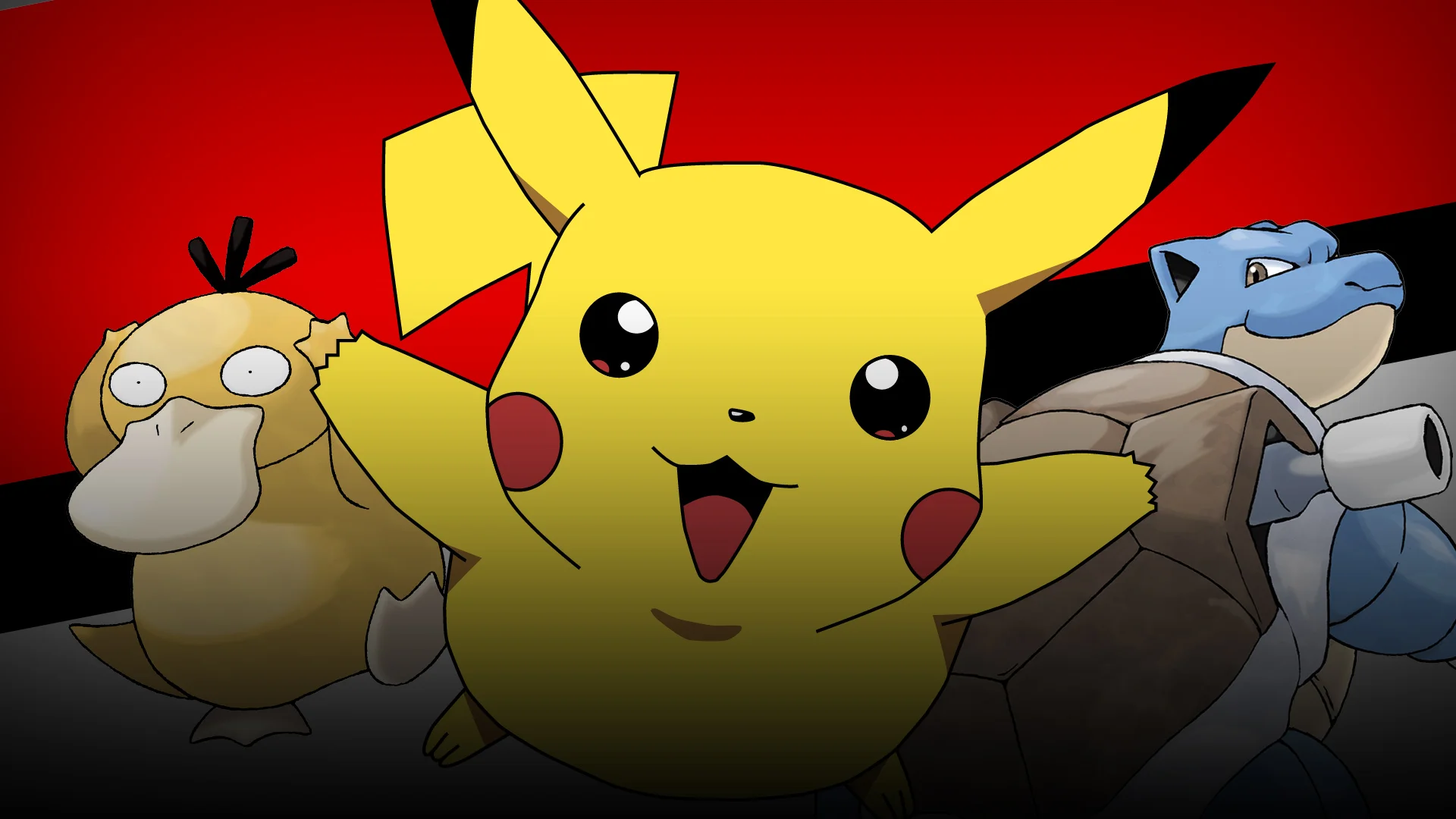 5 Ways The POKEMON Games Could Improve