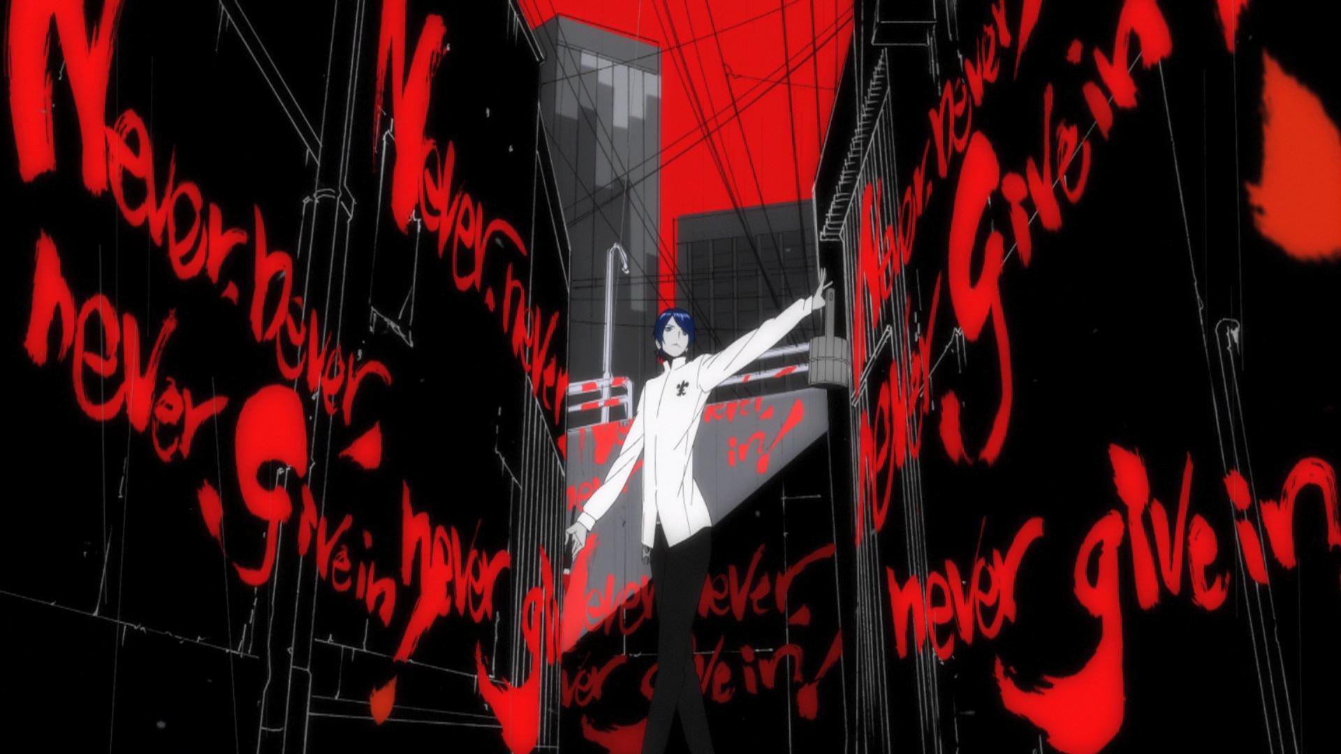 Development of PERSONA 5 Has Officially Ended