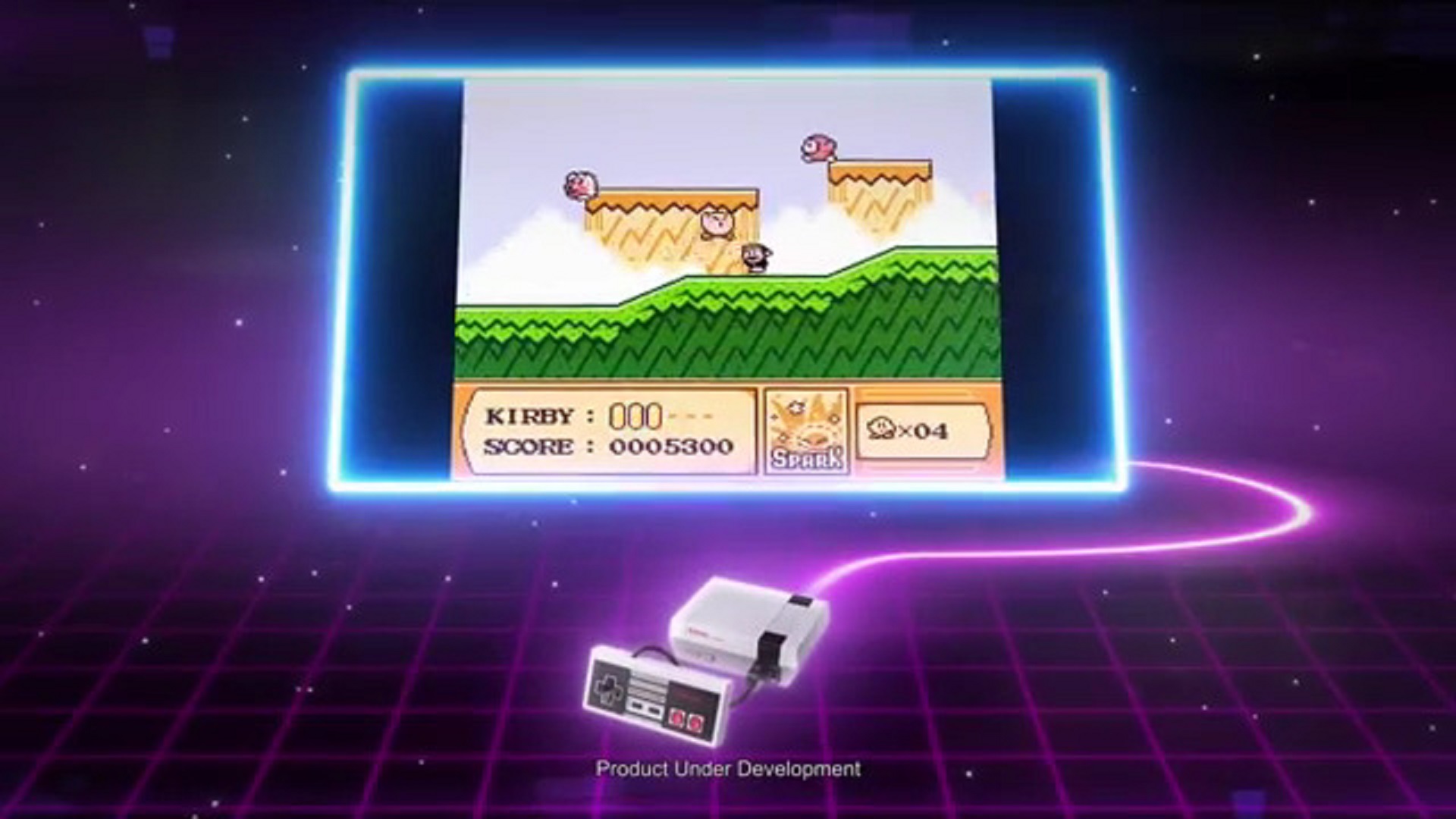 Video: Nintendo Unveils Awesome Retro Commercial For NES Mini