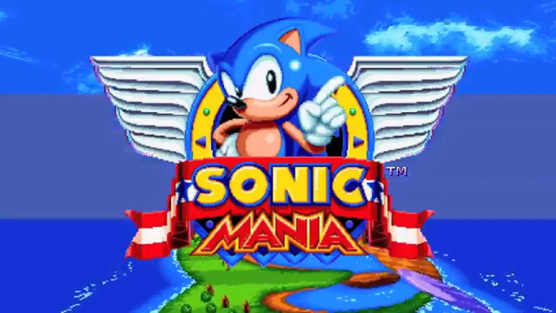 SEGA Announces 2 New "Classic" SONIC Games For All Next Gen Platforms