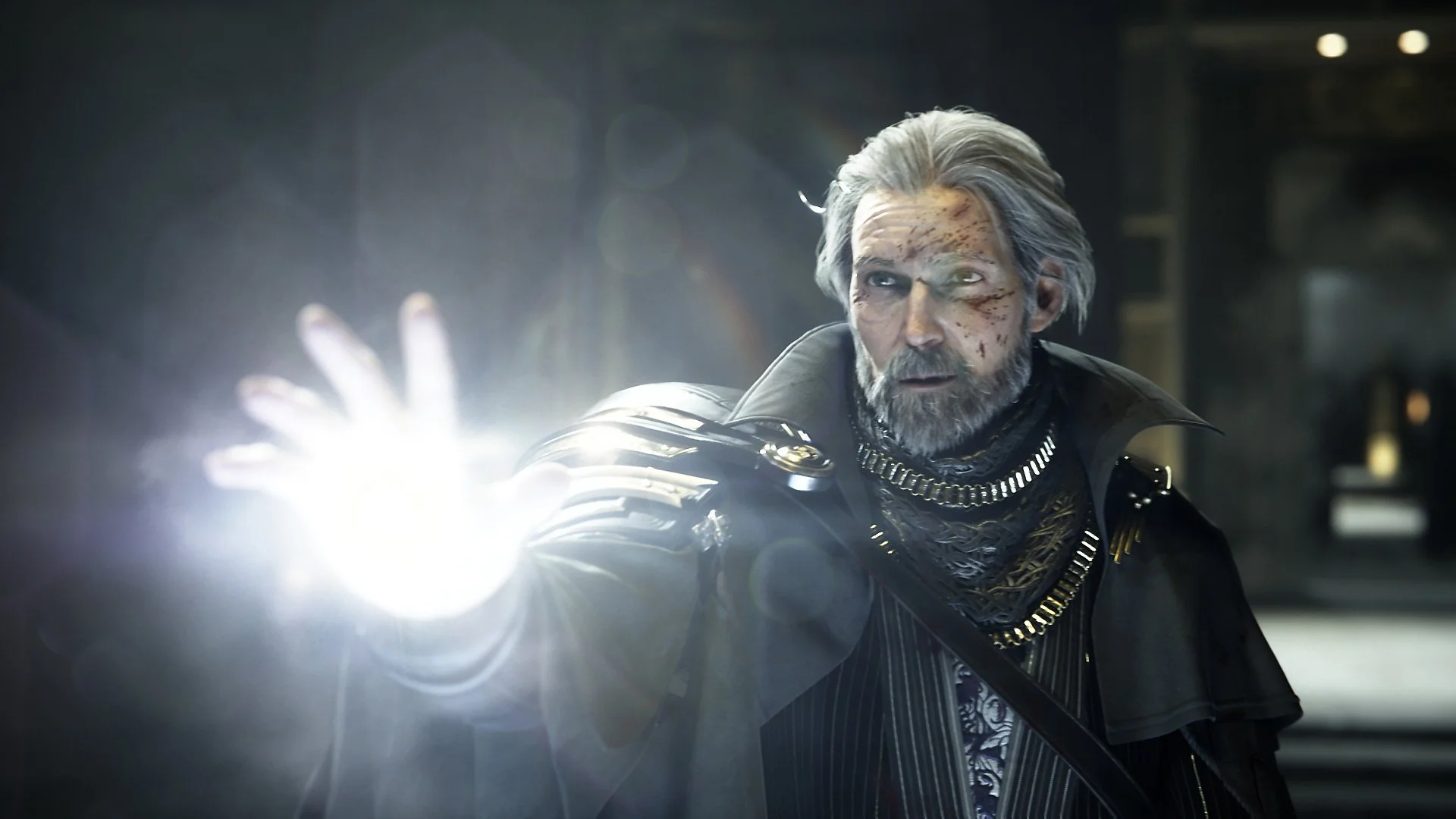 Full Trailer For FINAL FANTASY: KINGSGLAIVE