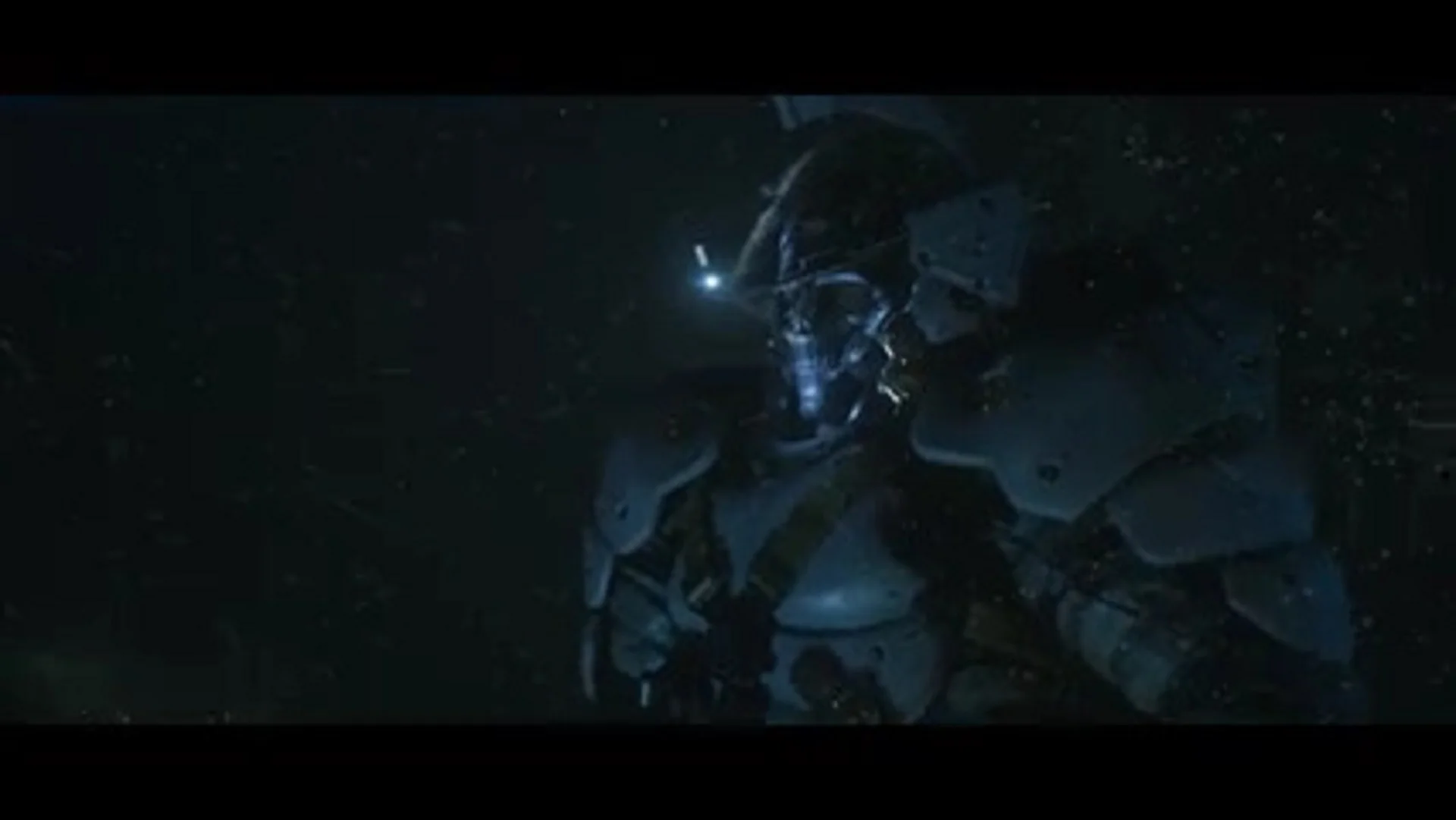 Hideo Kojima Releases Studio Movie Logo