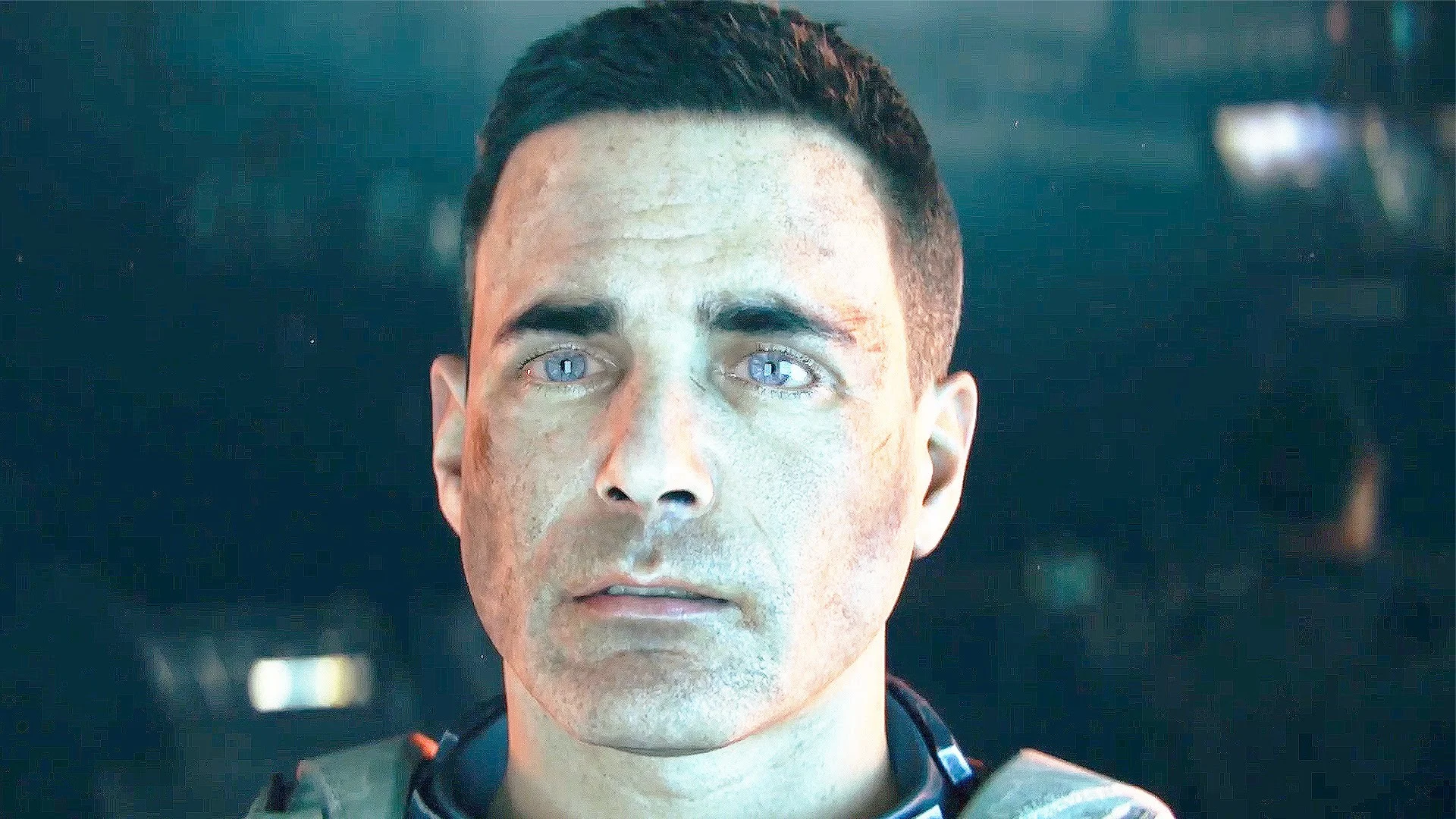 CALL OF DUTY: INFINITE WARFARE Gets A Campaign