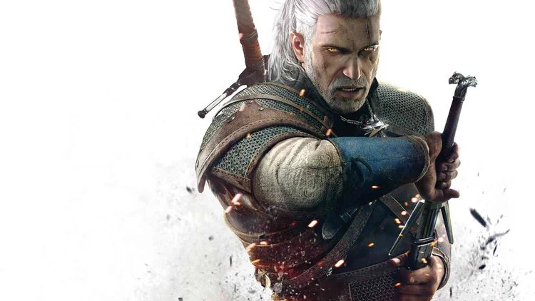 You Can Now Play The Witcher 3 Entirely In First Person View Gametyrant