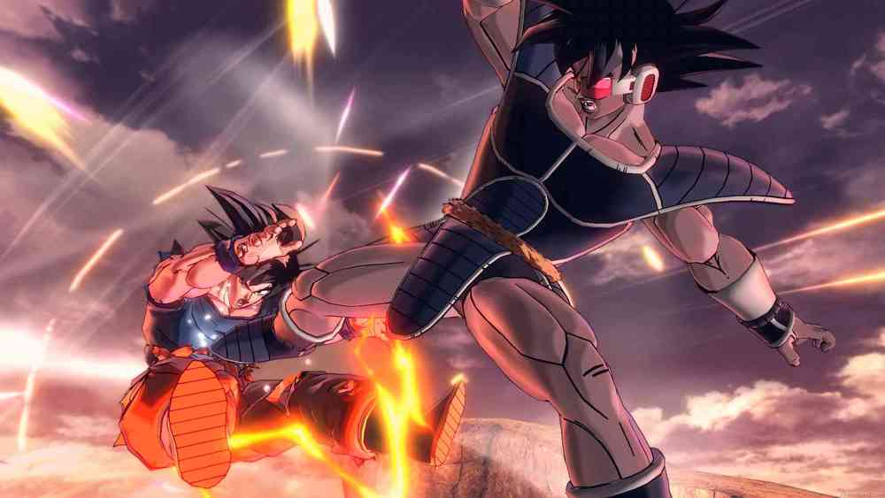 A New Set Of DLC Is Coming To DRAGON BALL XENOVERSE 2 — GameTyrant