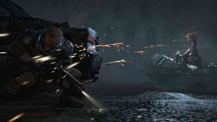 Gears of War 4 campaign review: a thrilling action romp that doesn
