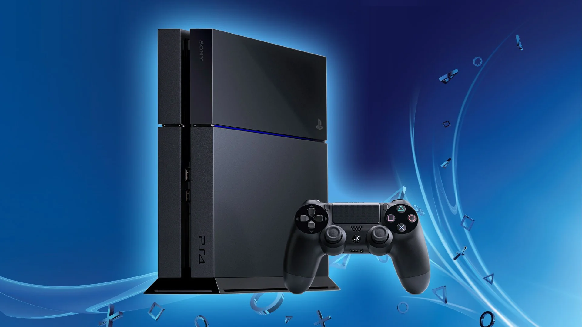 Sony Announces Ability To Sign Up For Betas Of PS4 System Software