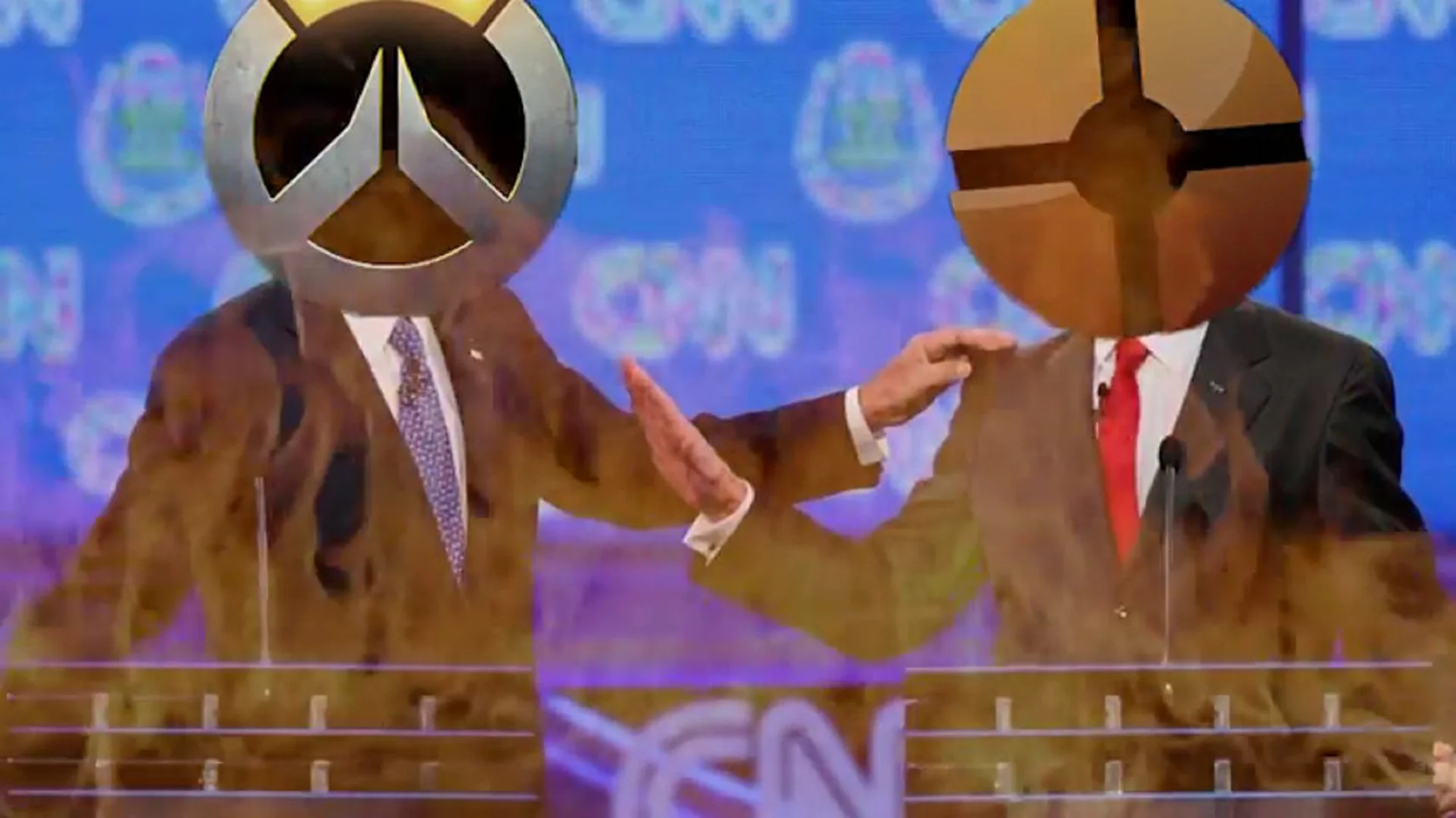 Video Explores Differences Between OVERWATCH And TEAM FORTRESS 2