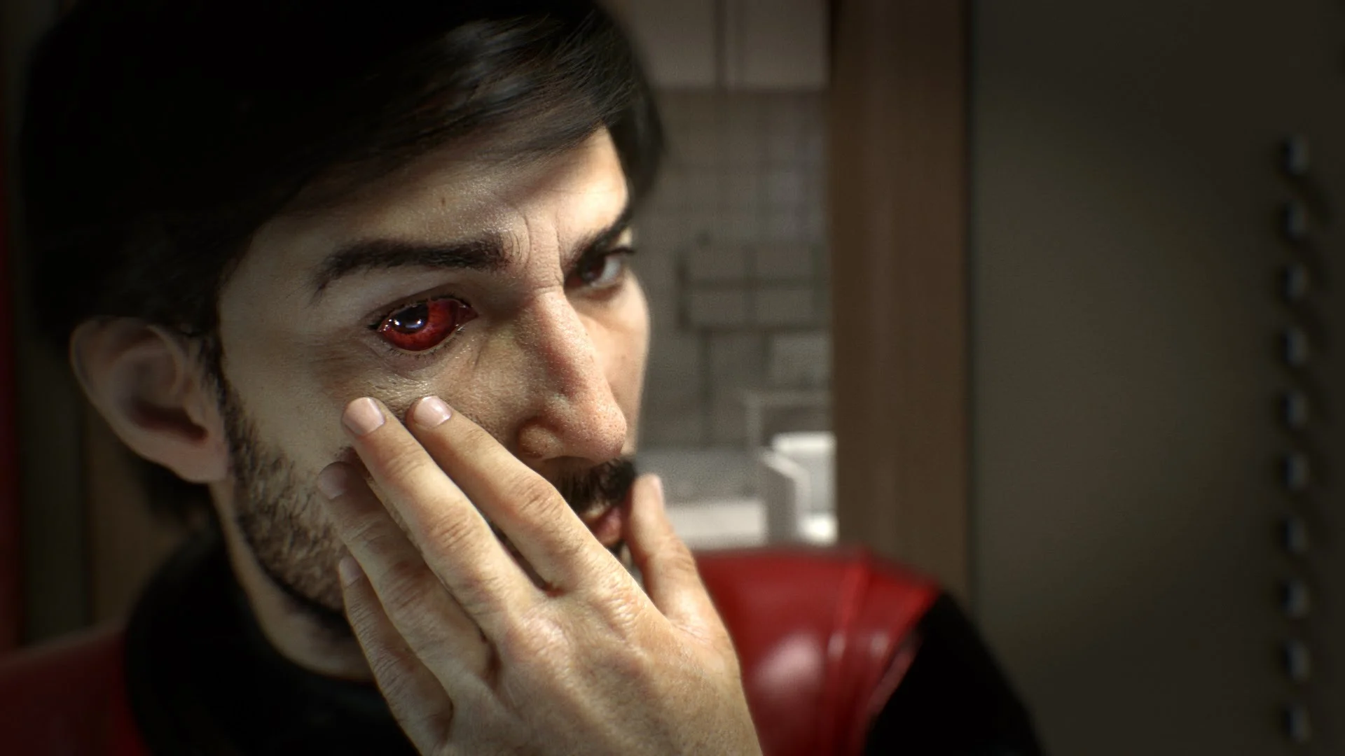 Video Confirms New PREY Is A "Re-Imagining"