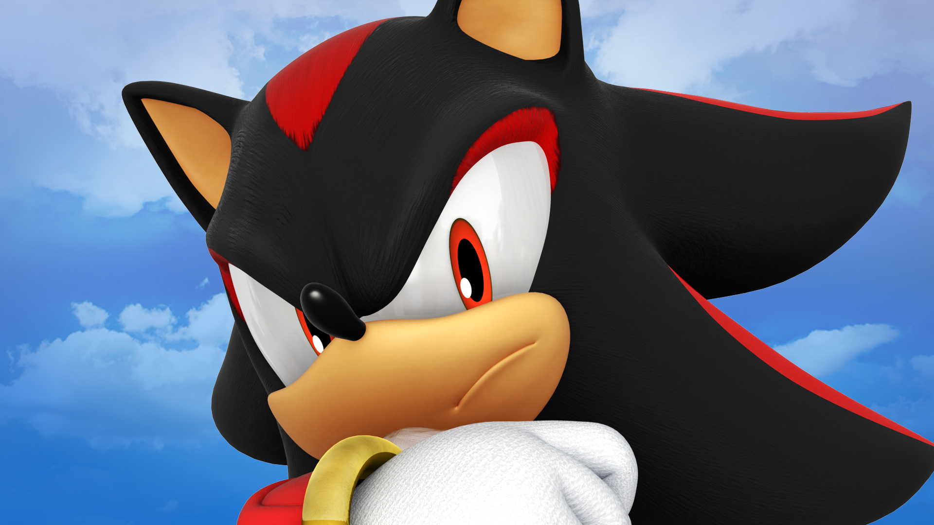 Play Shadow the Hedgehog (Sonic the Hedgehog Hack) - Videos