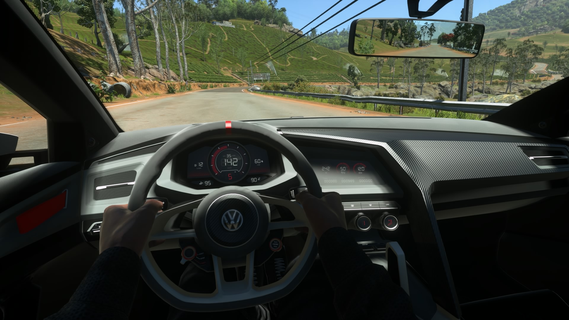Playstation VR Details Revealed And DRIVECLUB VR Announced As Launch Title