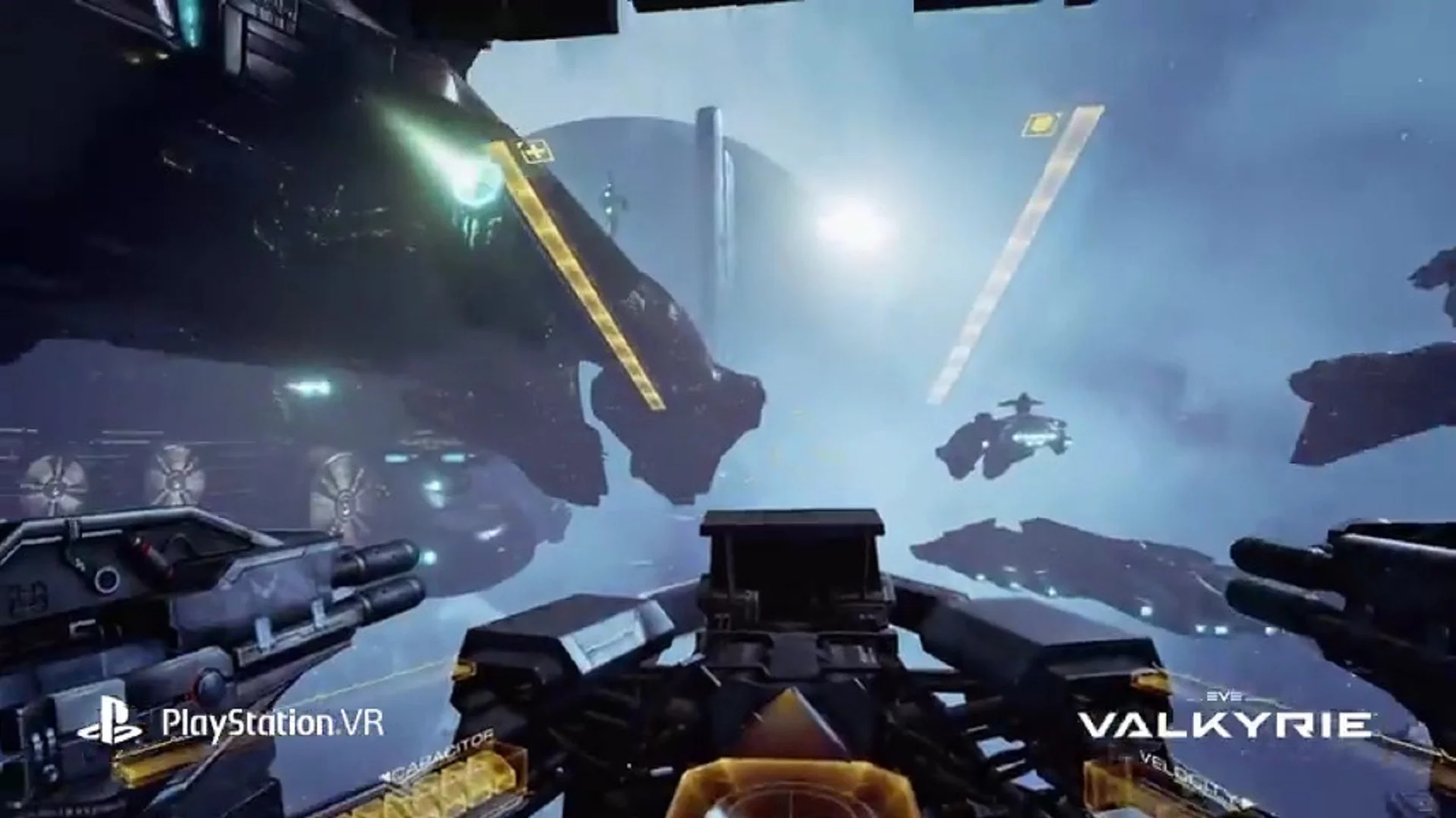 Here Are All The Games Releasing For PlayStation VR So Far