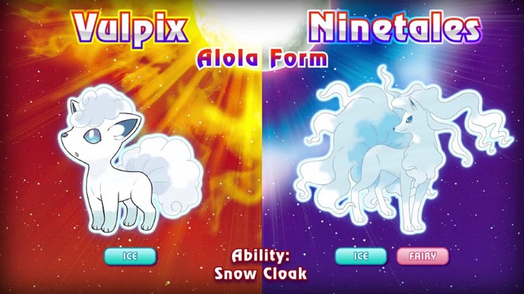 Pokémon Sun & Moon revelam novas Ultra Beasts, Z-Moves e Alolan Forms