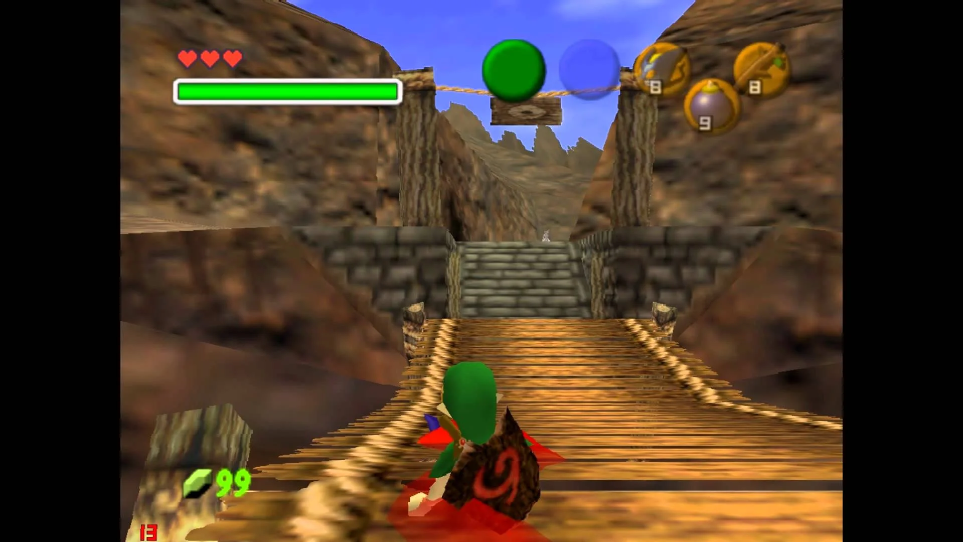 Fantastic LEGEND OF ZELDA Cover Of "Gerudo Valley"