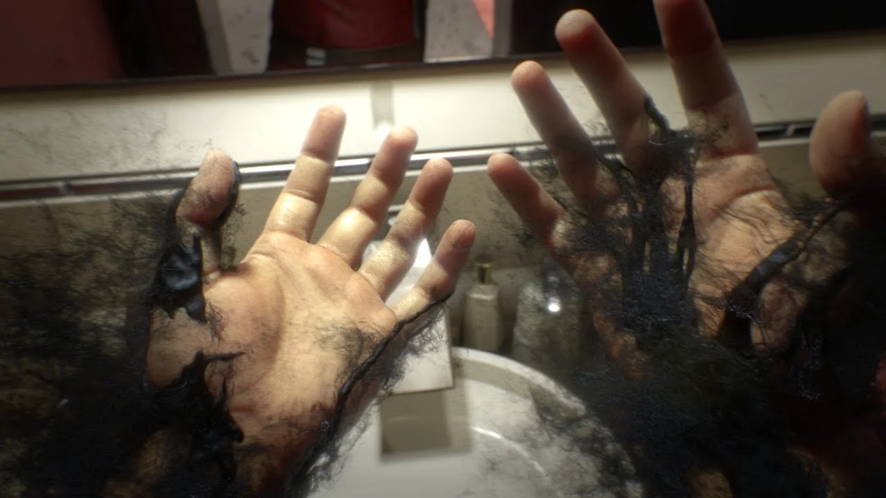 Bethesda Reveals The Secrets You Missed In The PREY Trailer
