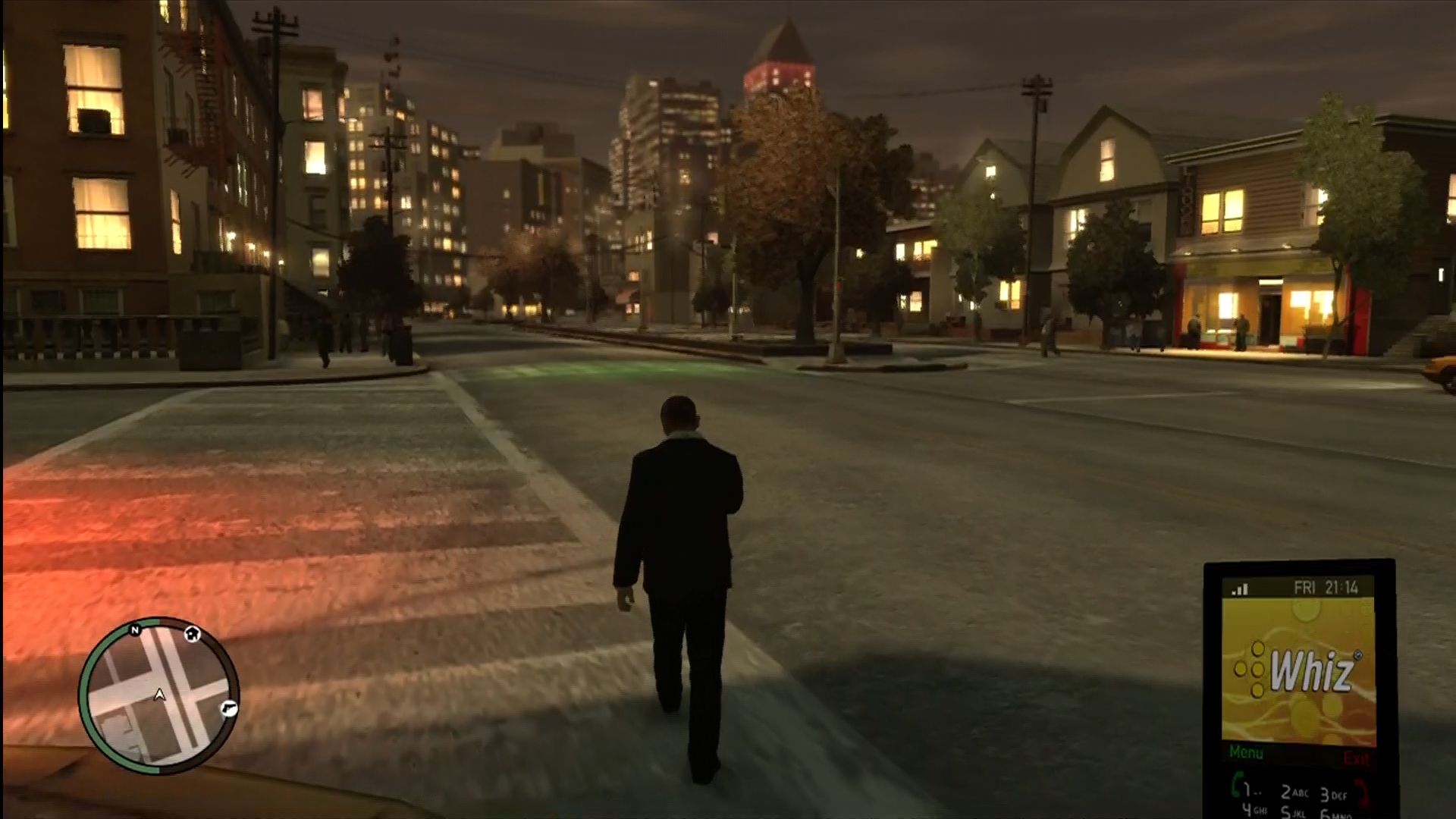 Códigos e Cheats de GTA 4: Lista completa para PC, Xbox One, Xbox