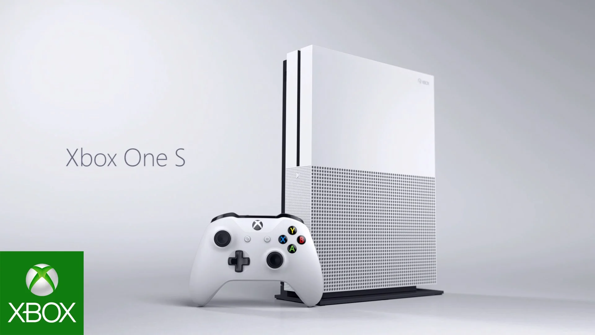 Video: 6 Things The Xbox One S Does And One It Doesn't