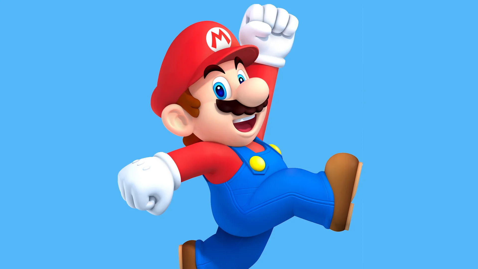 Rumor: MARIO And POKEMON Games Coming Within 6 Months Of Nintendo NX Launch