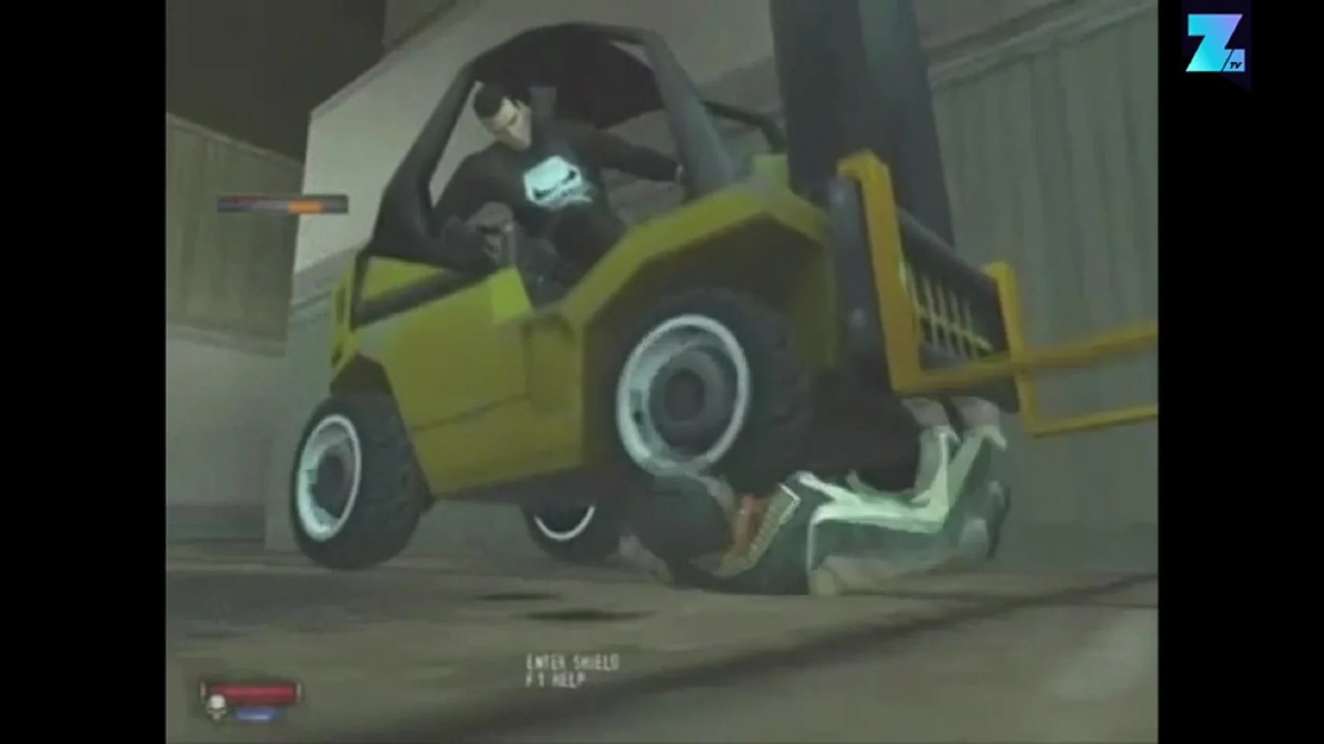 Watch: Extremely Satisfying Violent Video Game Moments