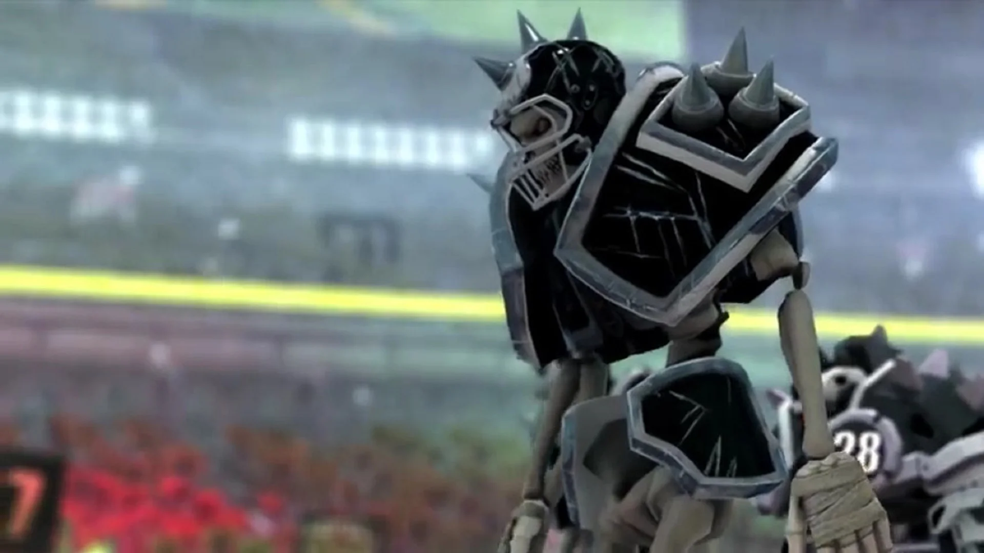 MUTANT FOOTBALL LEAGUE Getting A Reboot, Out 2017