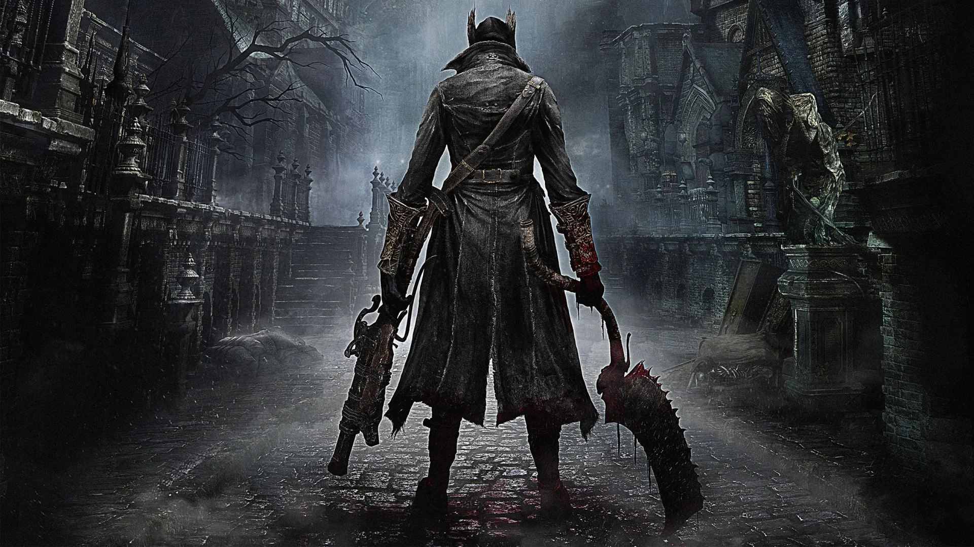 GEN CON 2016: BLOODBORNE Is Just As Fun On Tabletop As It Is On Console