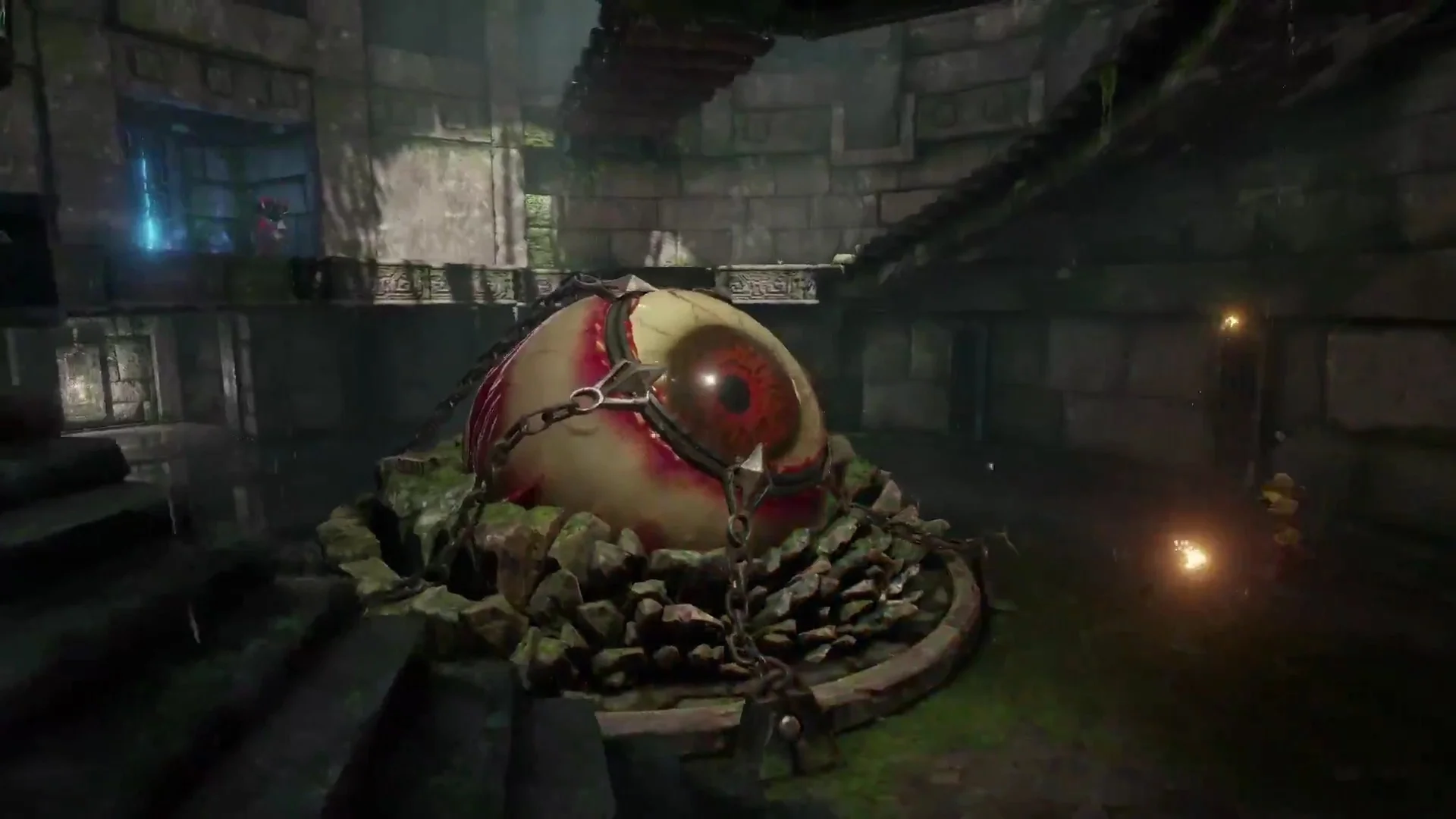 See A Minute Of Awesome Gameplay Of QUAKE CHAMPIONS