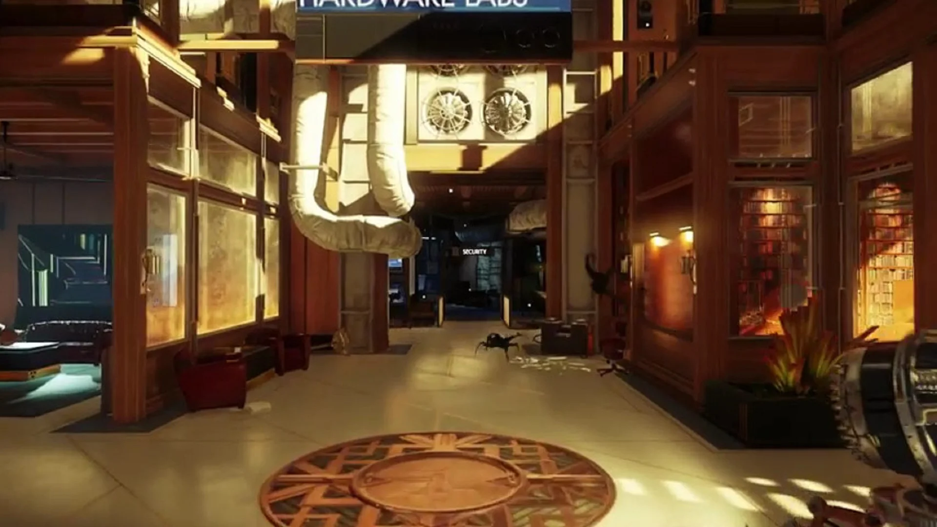 PREY Remake Gets Some Fresh Footage