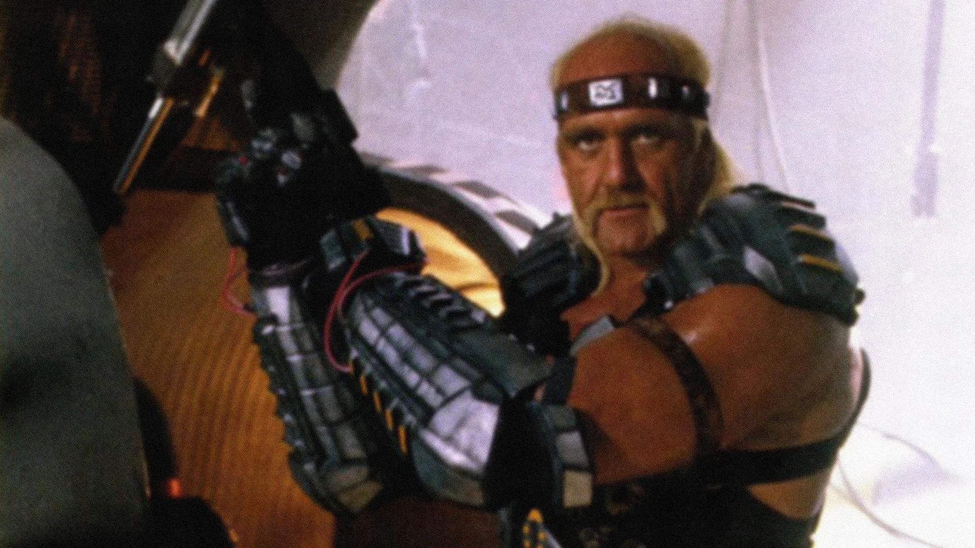 Video: 5 Movies You Never Knew Had Video Games