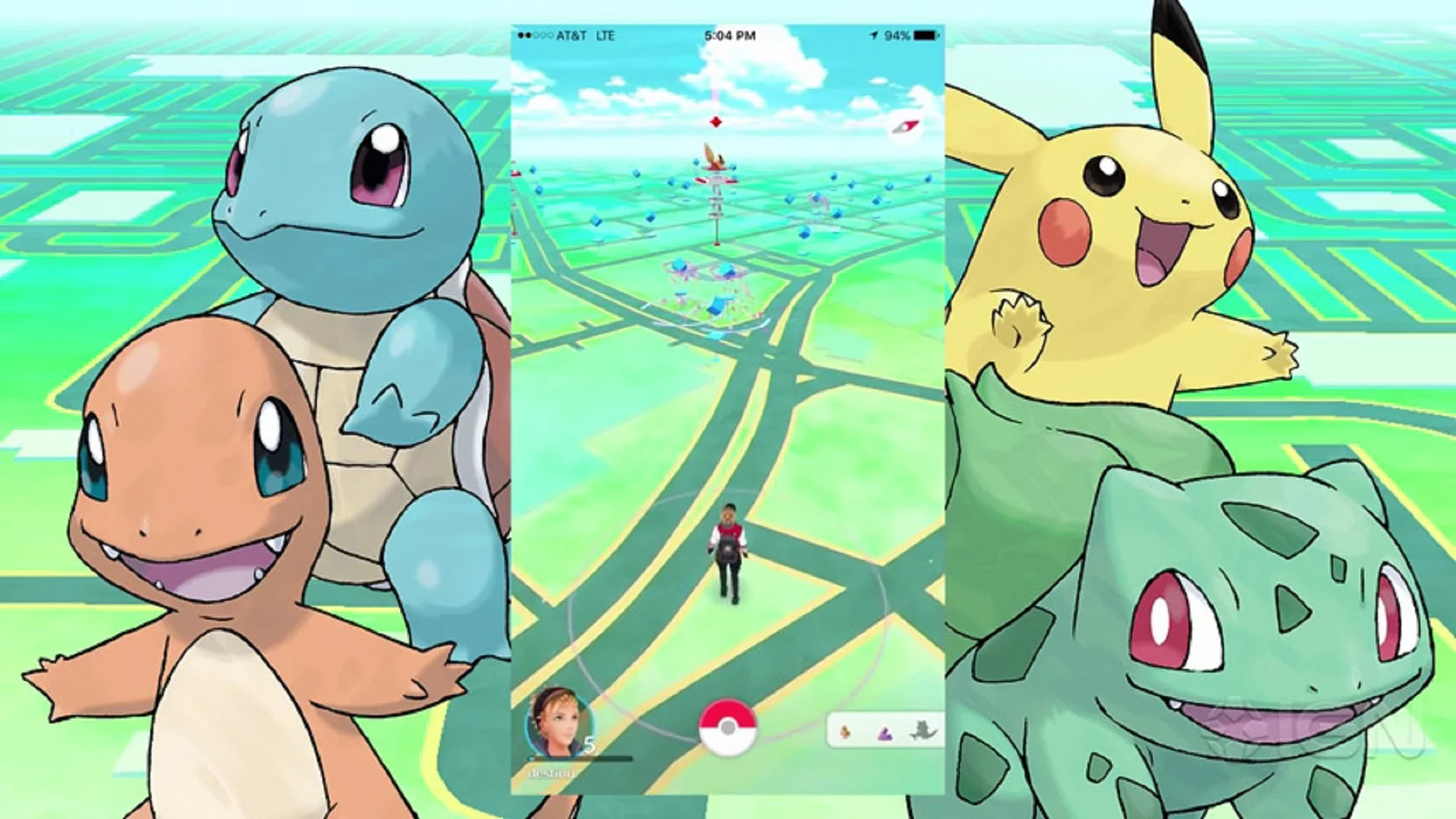 See How To Make The Most Of Your Incense In POKEMON GO