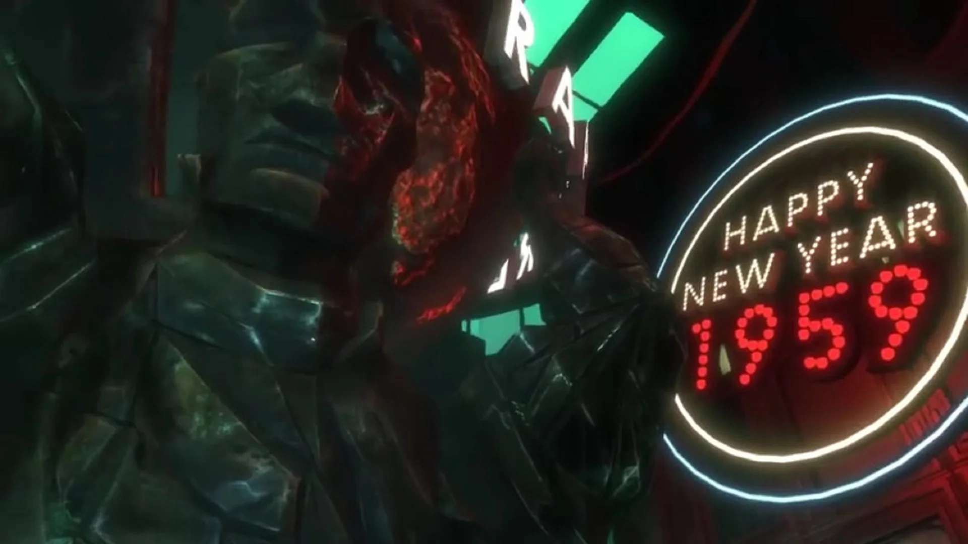 New Looks At Rapture Revealed In Latest BIOSHOCK REMASTERED Trailer