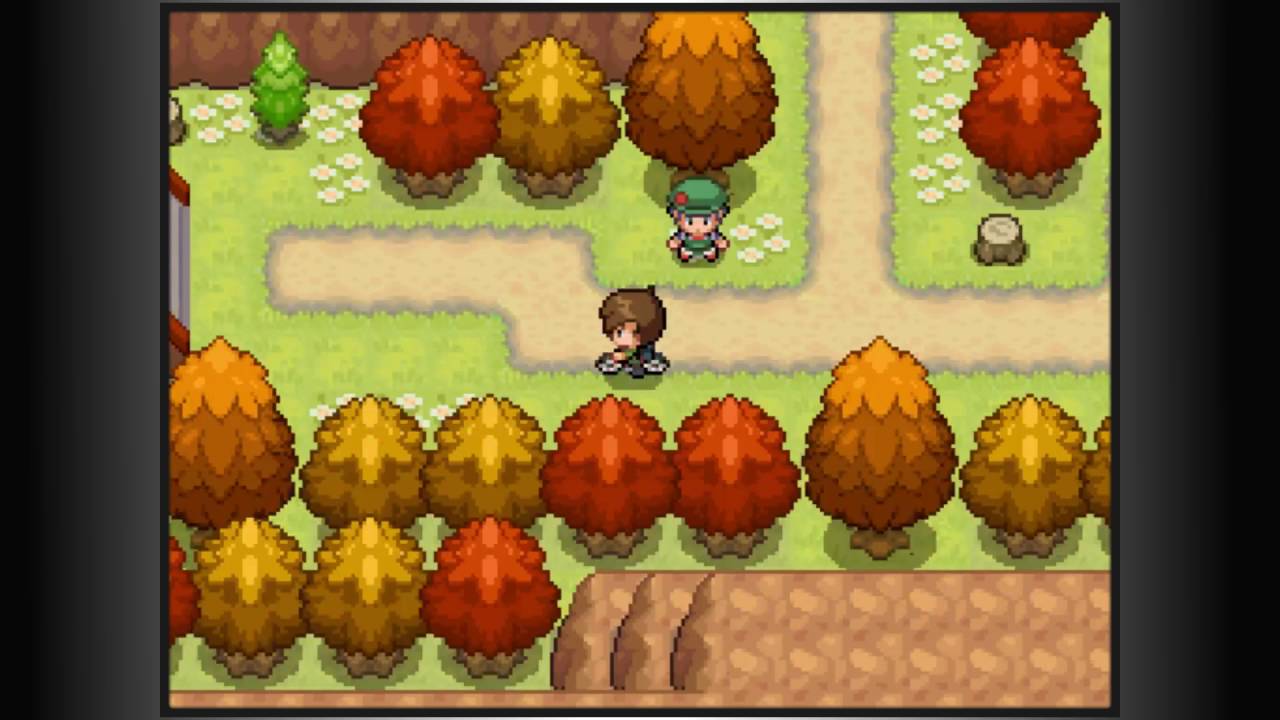 See The Trailer For The Amazing Fan Game POKEMON URANIUM