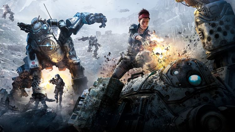 See 4 Minutes Of Amazing TITANFALL 2 Multiplayer — GameTyrant