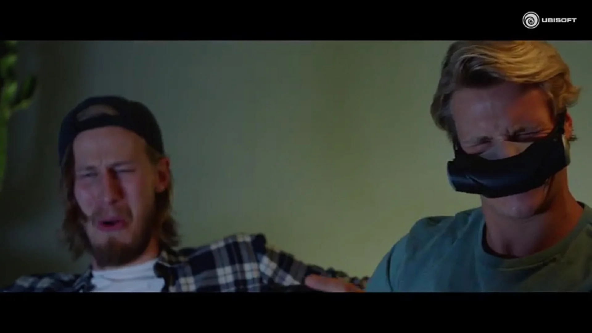 Humor: SOUTH PARK: THE FRACTURED BUT WHOLE Devs Discuss Creating The "Nosulus Rift"