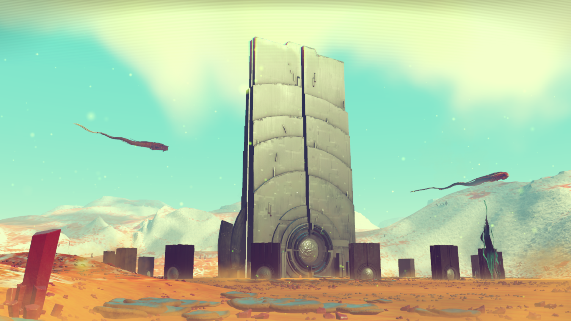 Sean Murray Says He Was "Naive" To Think NO MAN'S SKY DLC Could Be Free