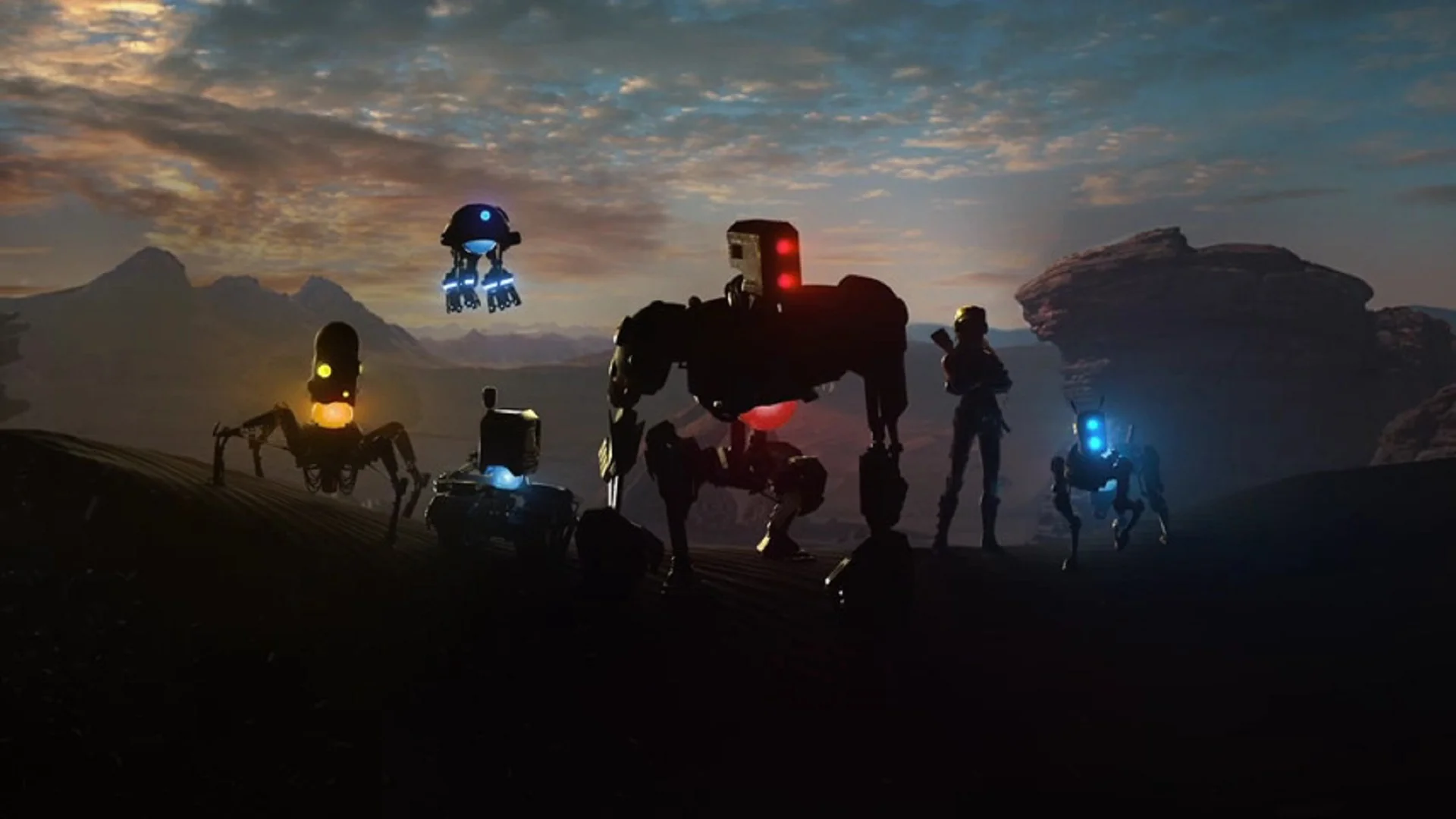 Gamescom 2016: Fresh Gameplay Trailer For RECORE Looks Promising