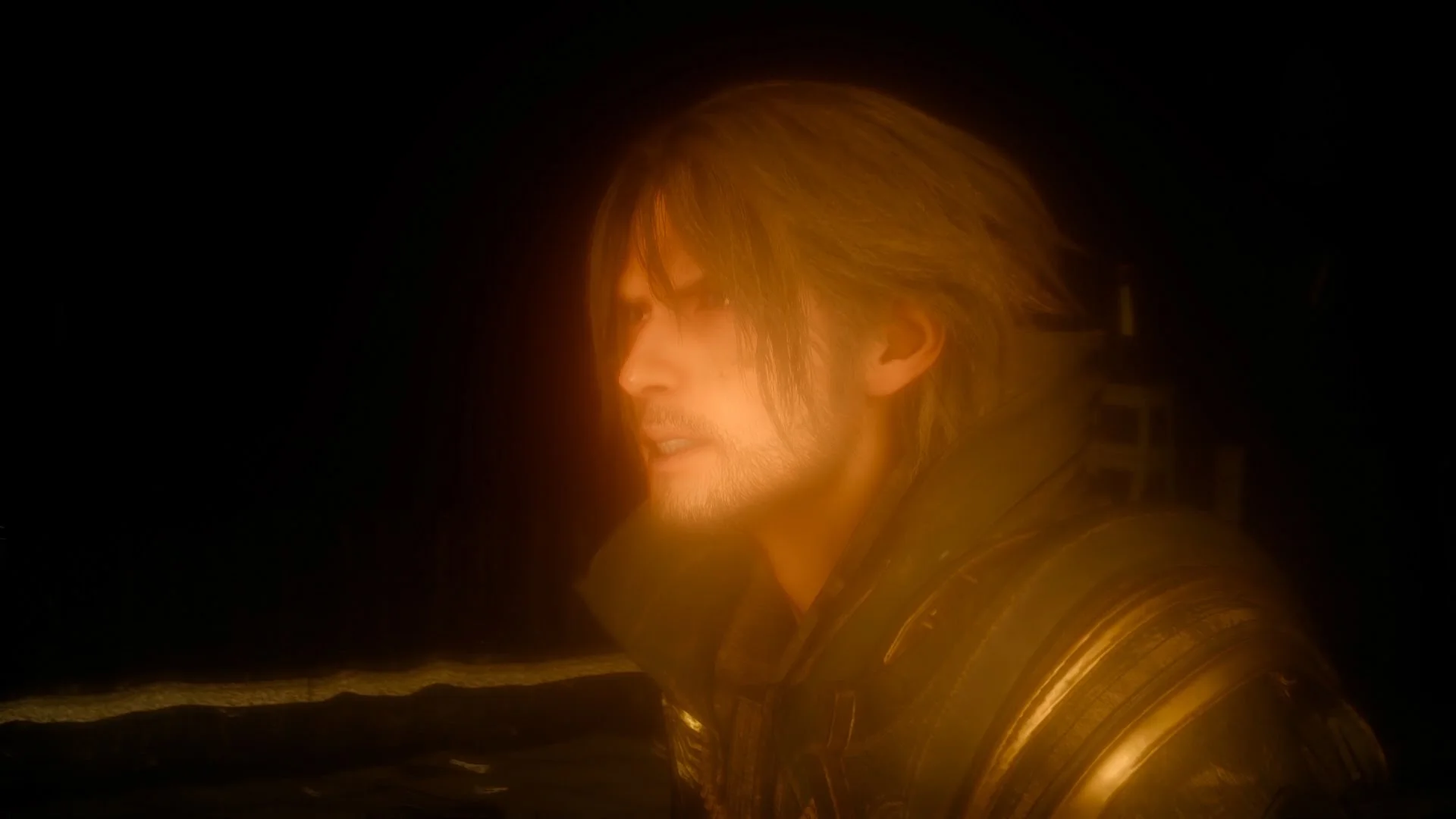 Watch A Near Hour Of Gameplay From FINAL FANTASY XV