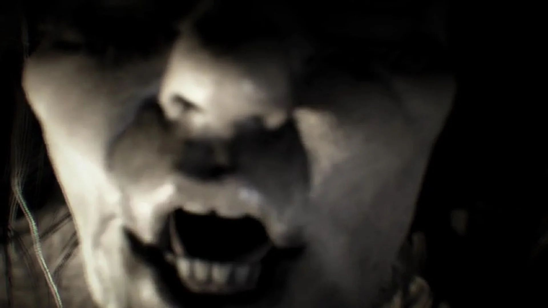 RESIDENT EVIL VII Gets New Gameplay Trailer And January Release Date