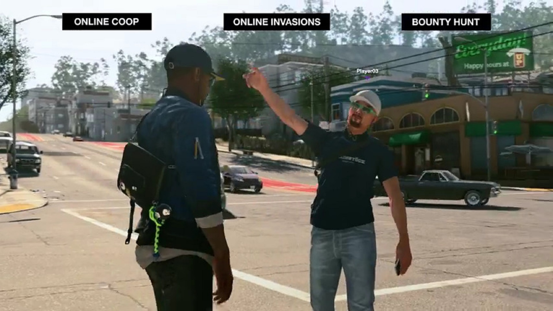 watch dogs 2 pc online
