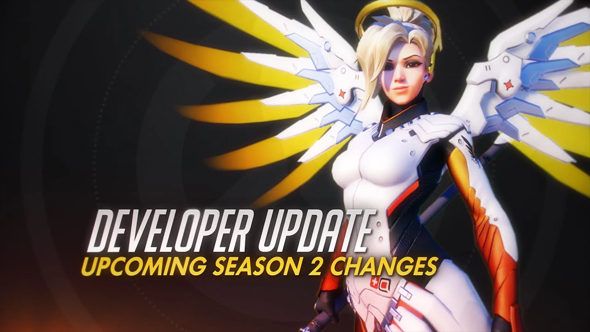 Everything You Need To Know About OVERWATCH Competitive Play Season 2