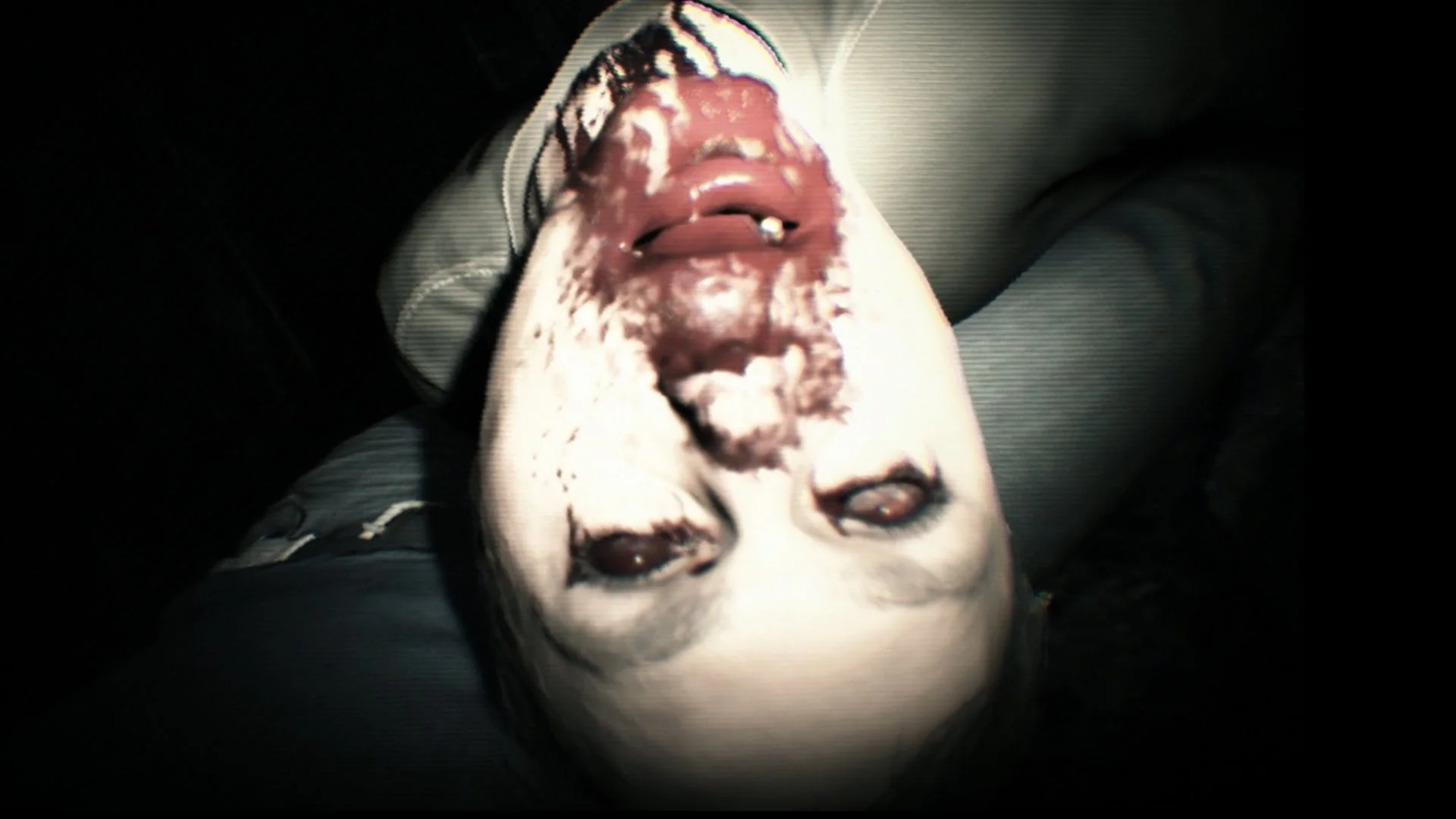 There May Yet Be Hope For RESIDENT EVIL VII