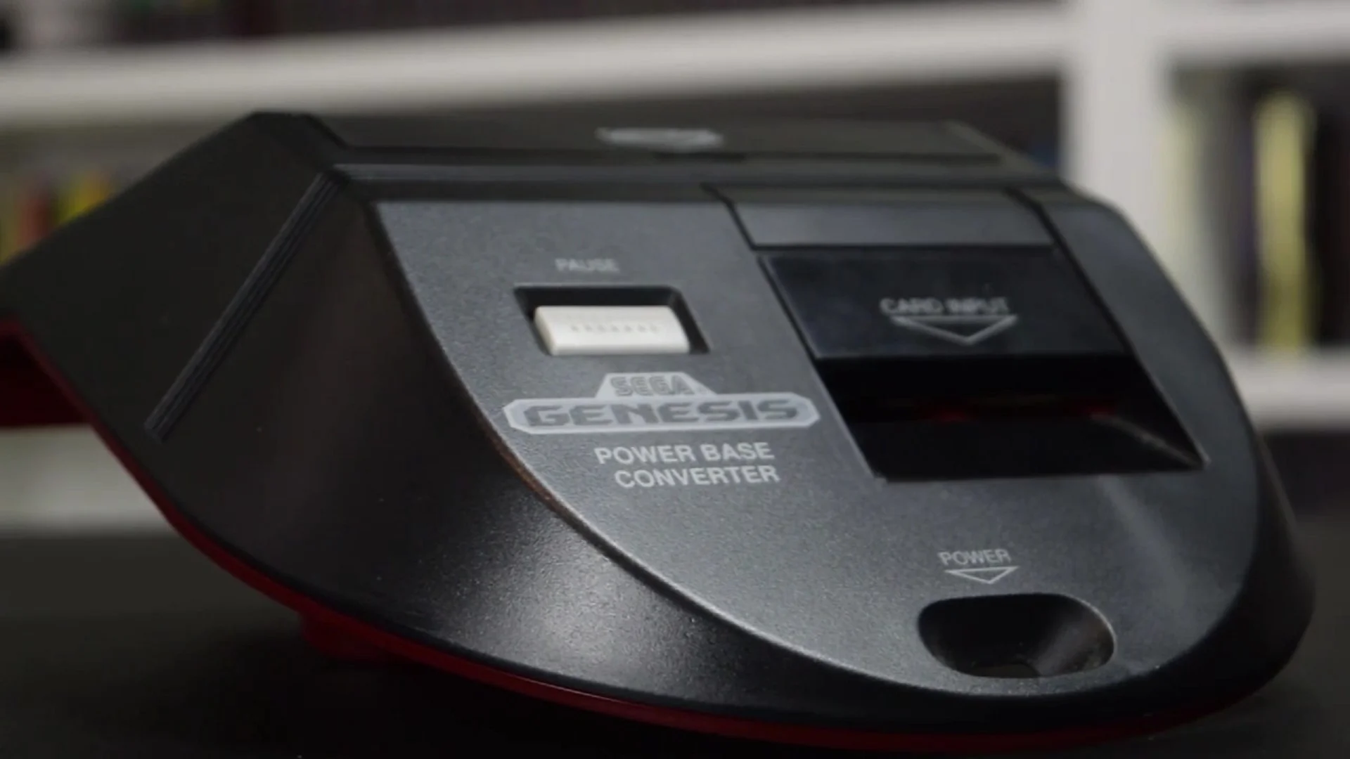 Learn About The First "Backwards Compatible" Console...The Sega Genesis