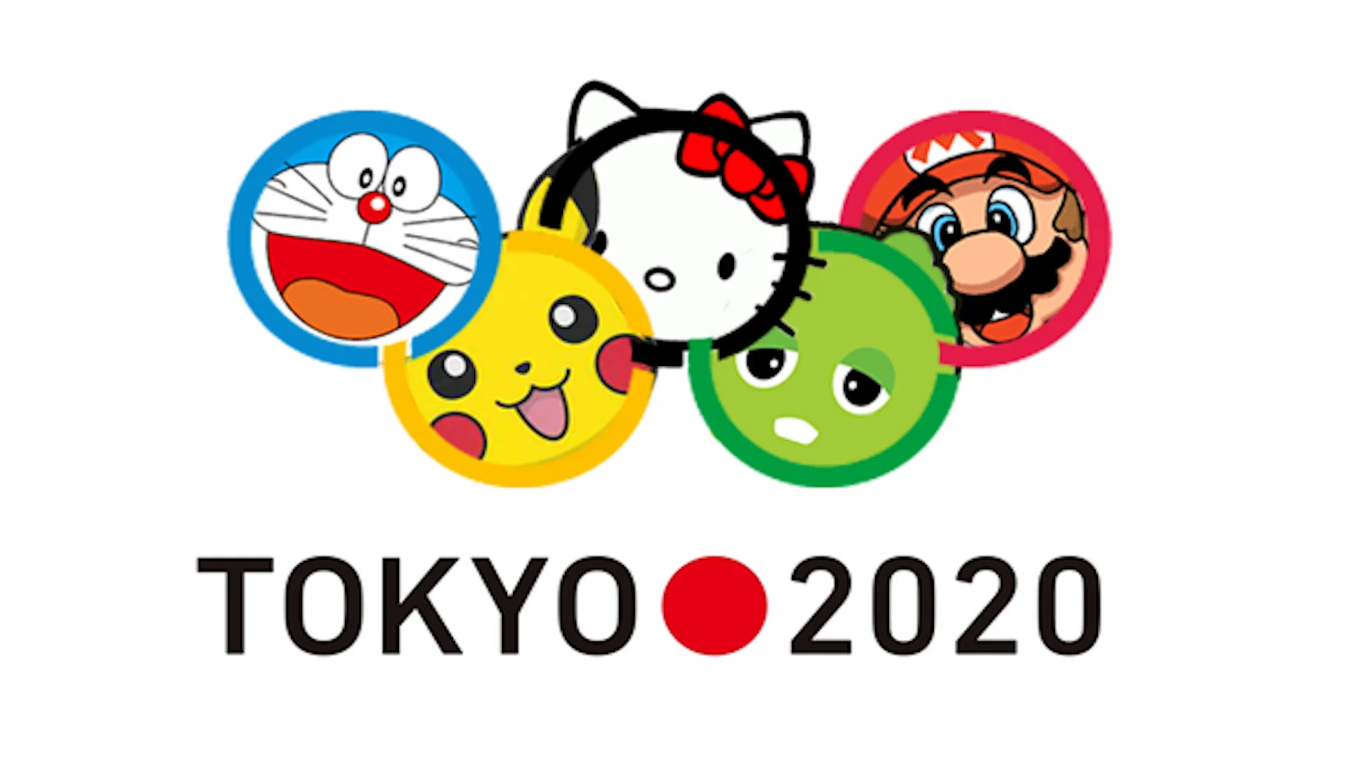 Mario Warps Into The Rio Olympics Closing Ceremony!
