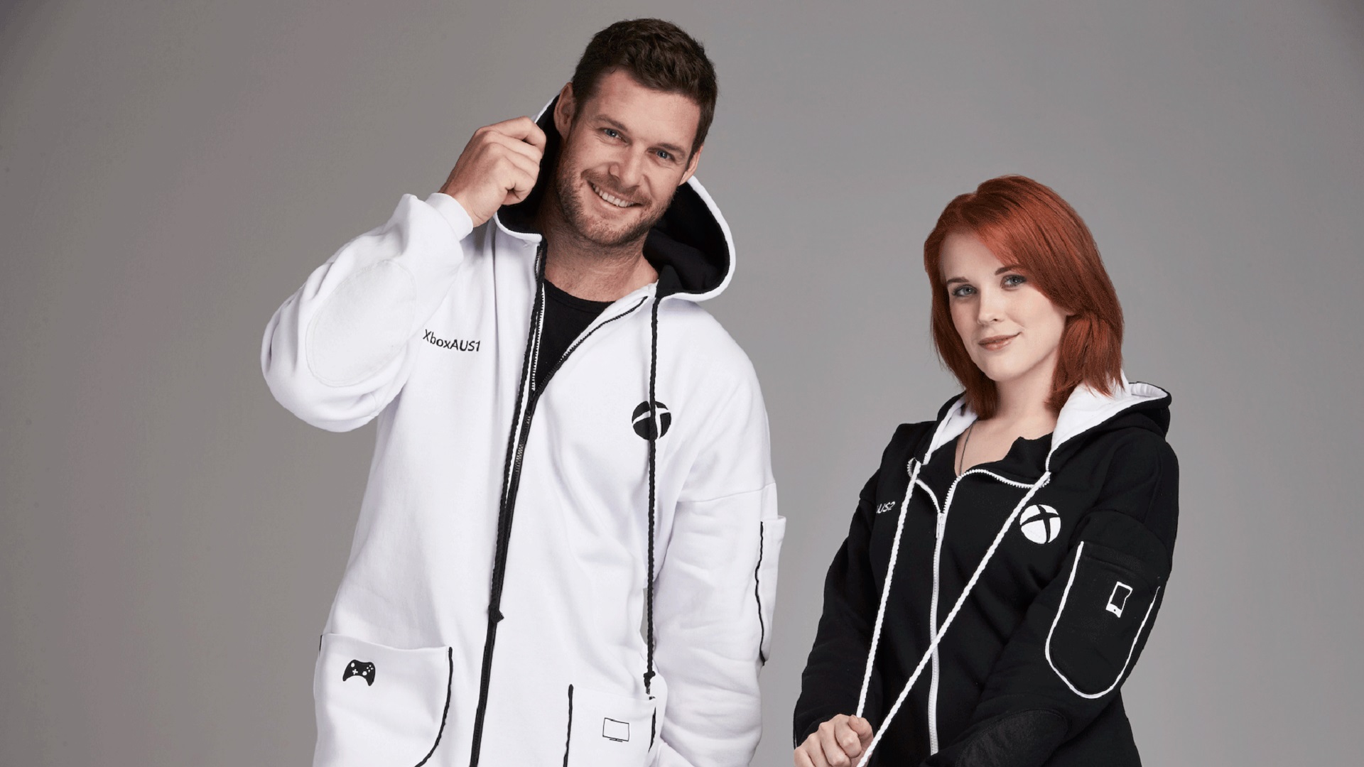 No Joke: Microsoft Announces The Xbox "Onesie"