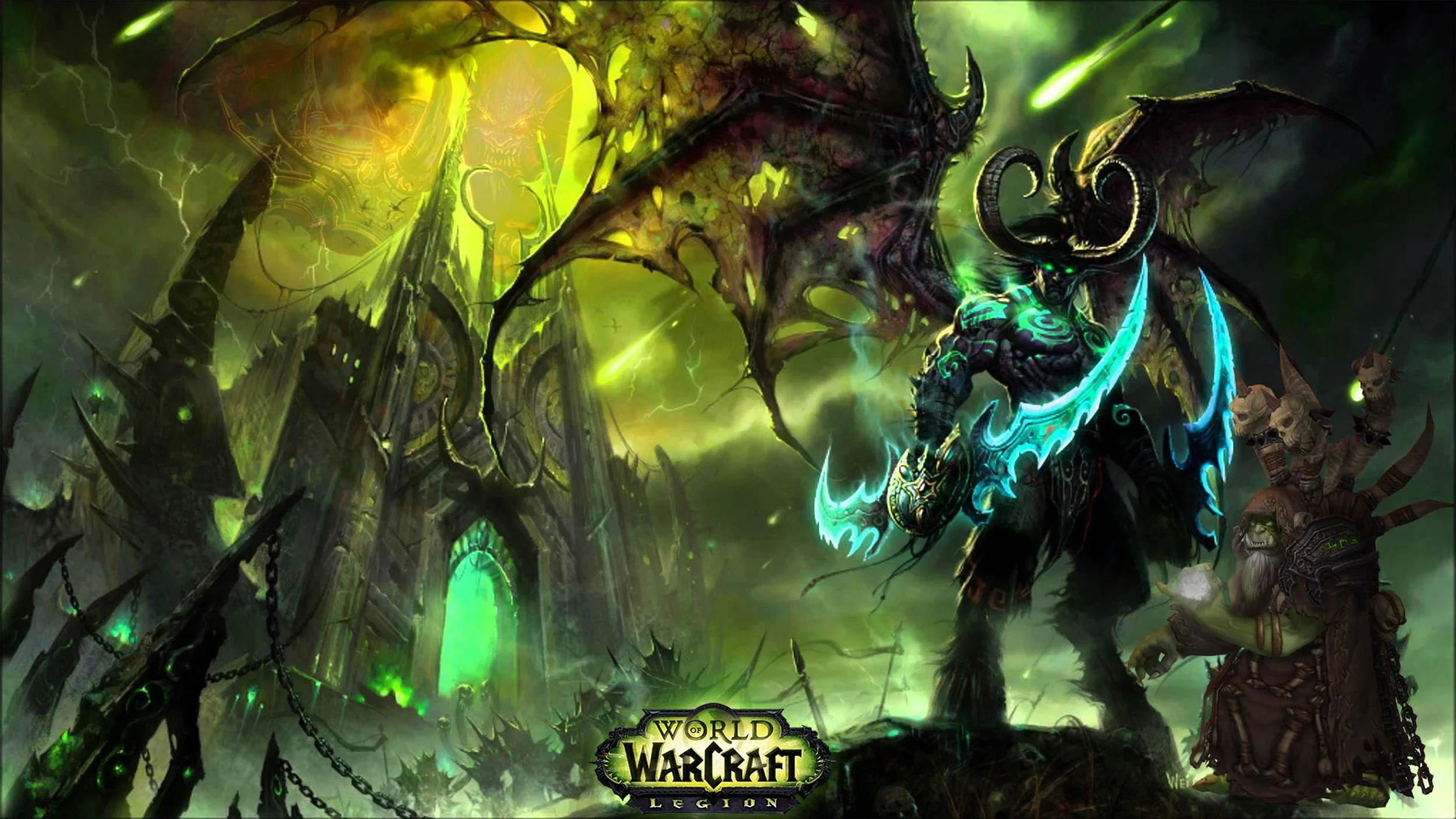 Top 3 Reasons Why Now is the Best Time to Jump Back into World of Warcraft