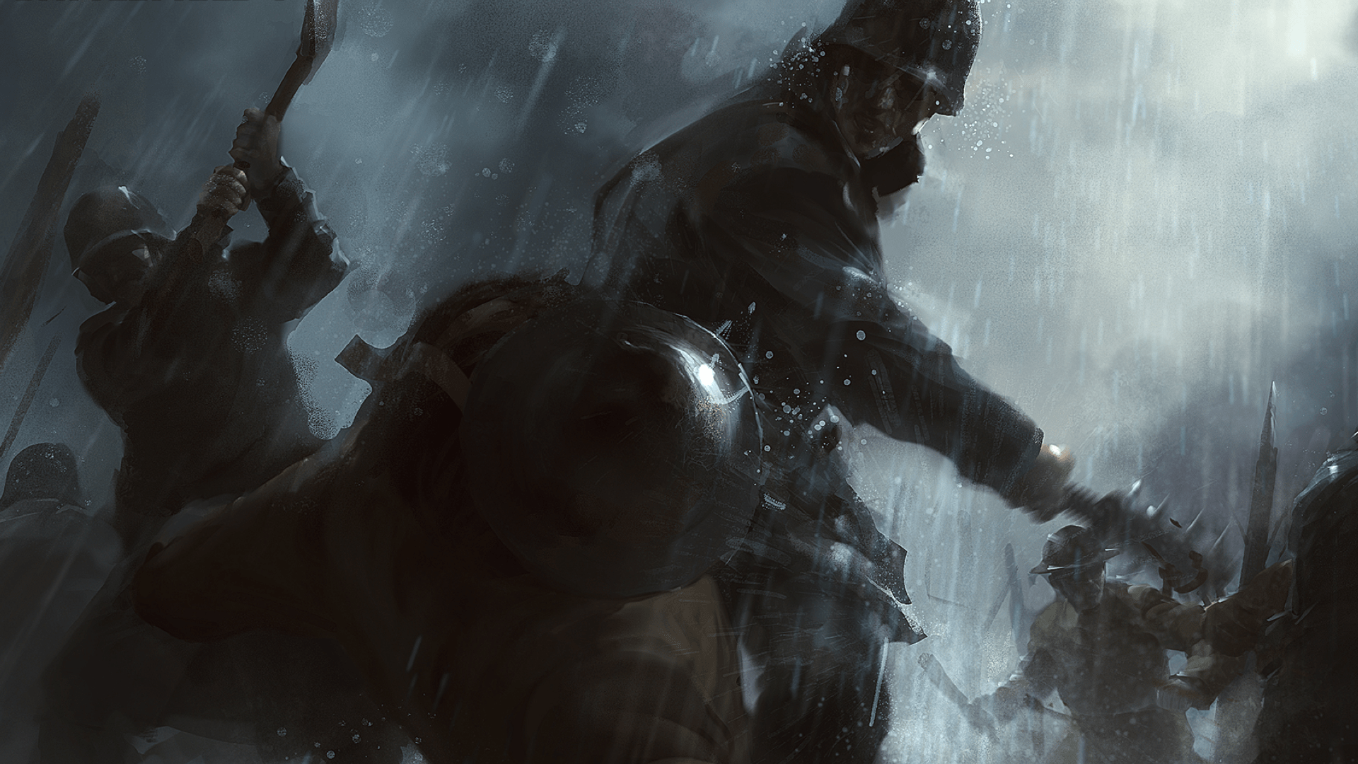 DLC And Season Pass Perks Revealed For BATTLEFIELD 1