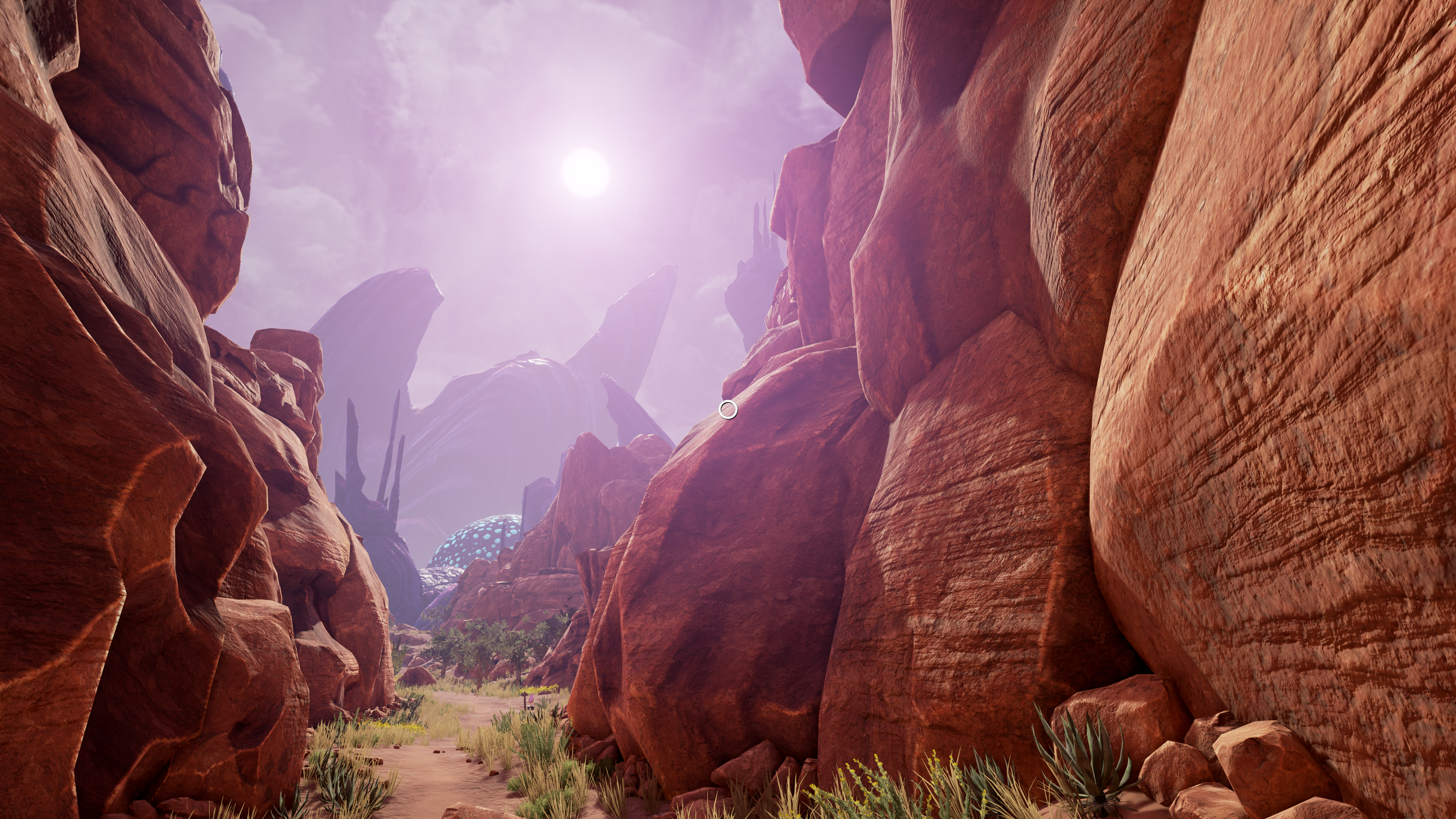 OBDUCTION, The Spiritual Successor to MYST is Now Available in Glorious 4K
