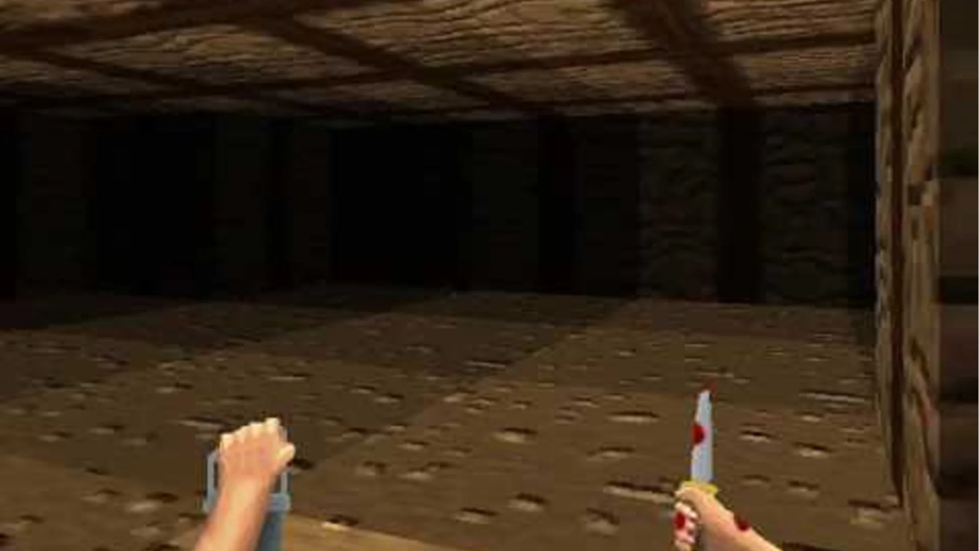 Games To Get: MOIRAI Is Free And Freaky